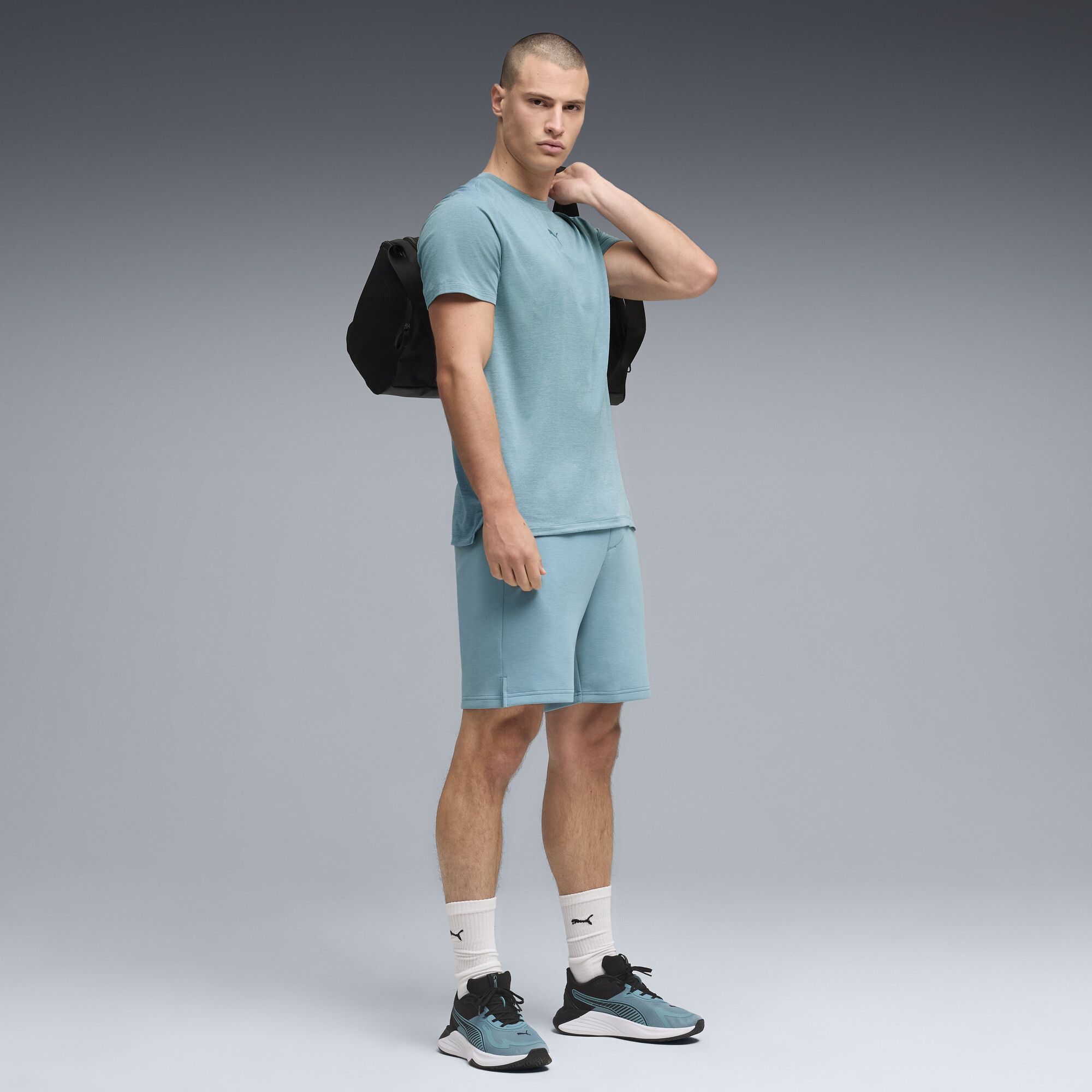 CLOUDSPUN T-Shirt Herren, Kleidung, , S - PUMA - Modalova