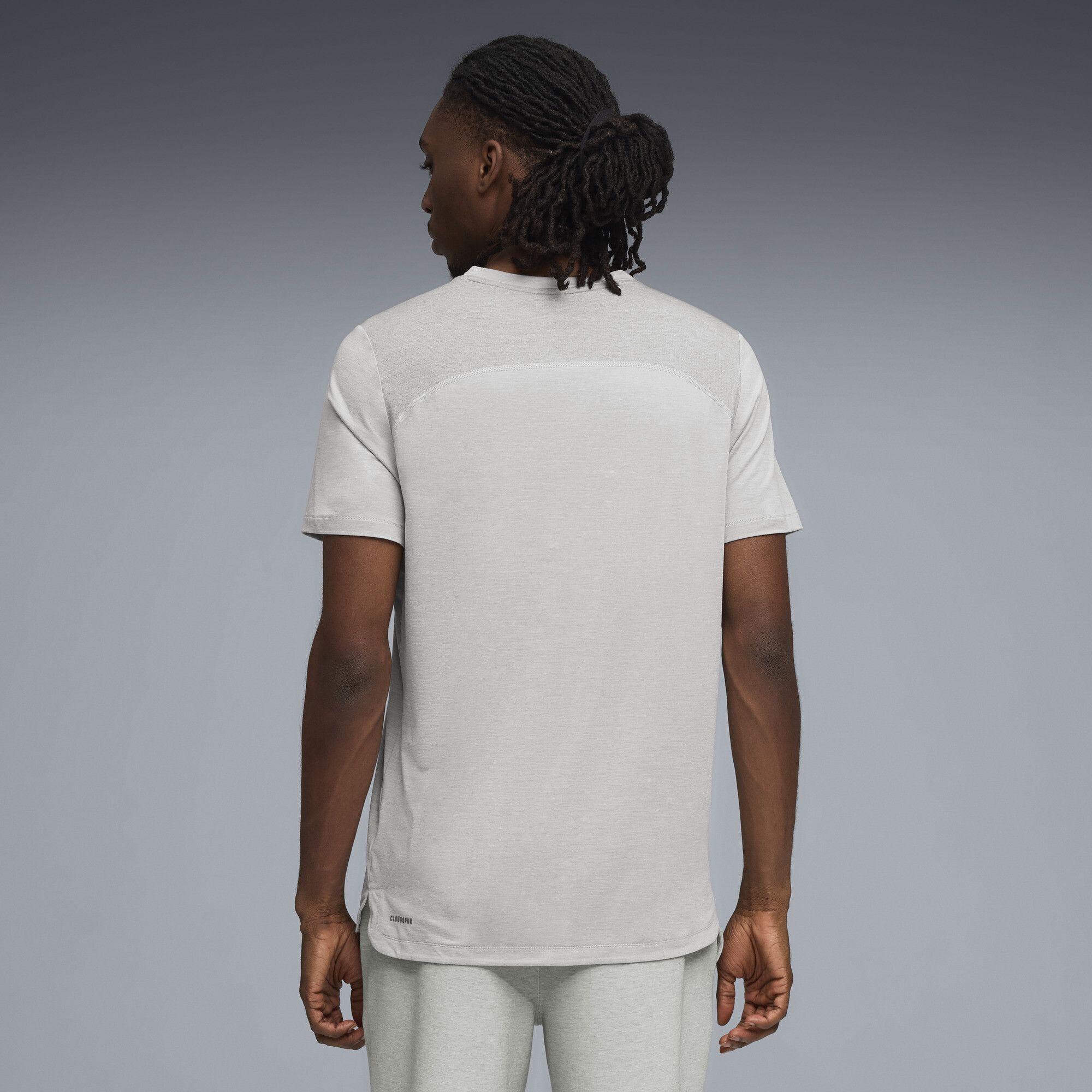 CLOUDSPUN T-Shirt Herren, Kleidung, , S - PUMA - Modalova