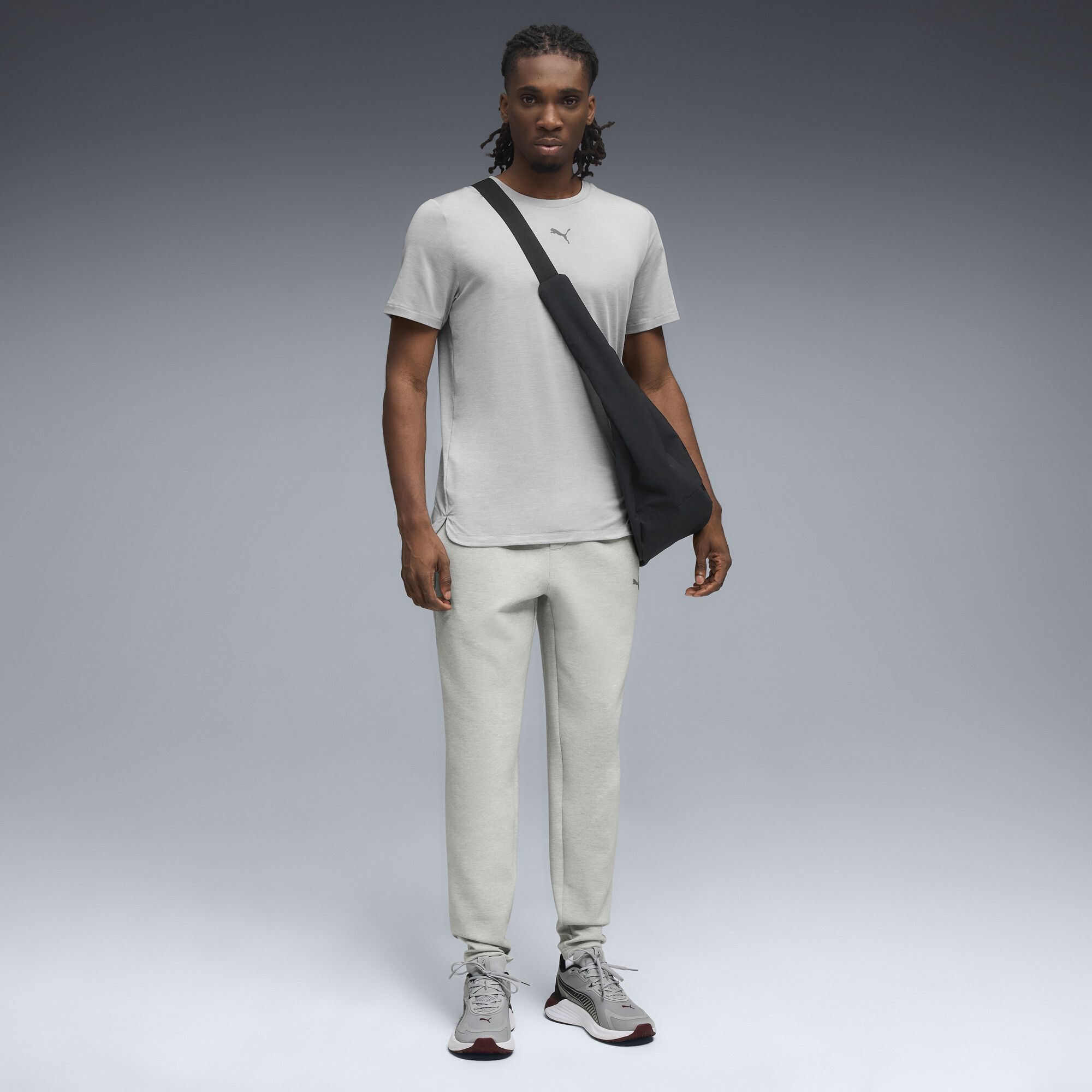 CLOUDSPUN T-Shirt Herren, Kleidung, , S - PUMA - Modalova
