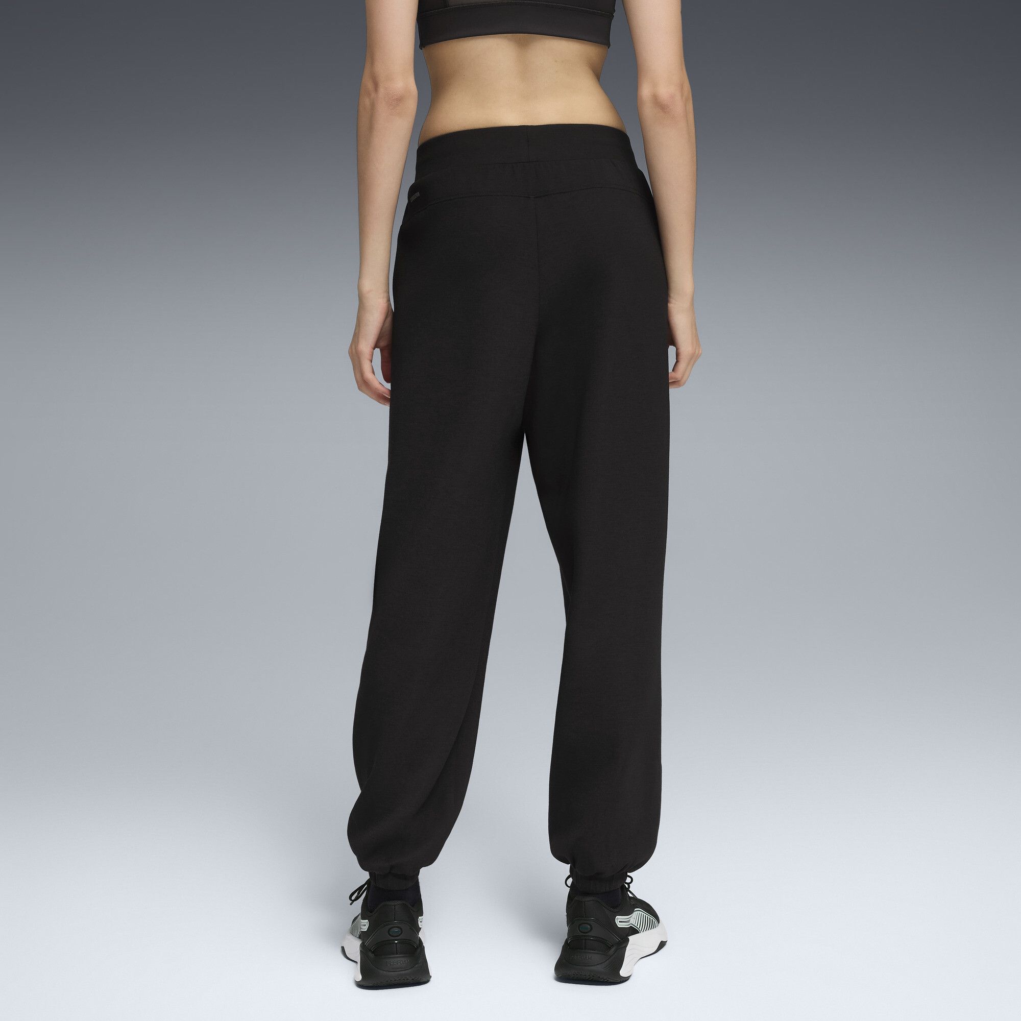 Joggers CLOUDSPUN da donna, Accessori, Nero, S - PUMA - Modalova