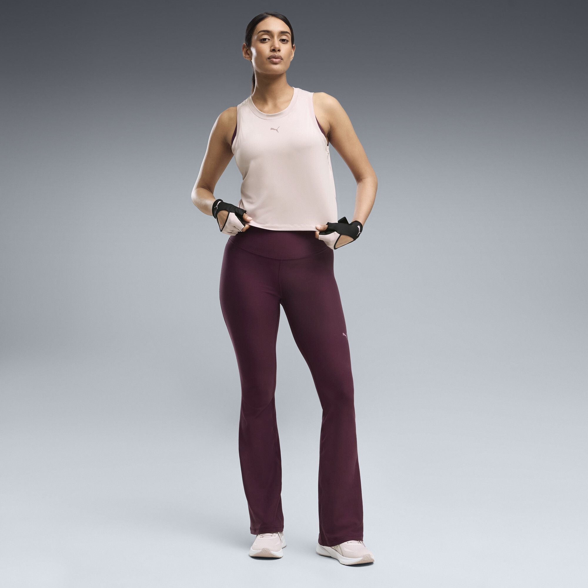 CLOUDSPUN Trainings-Tanktop Damen, Kleidung, , XXS - PUMA - Modalova