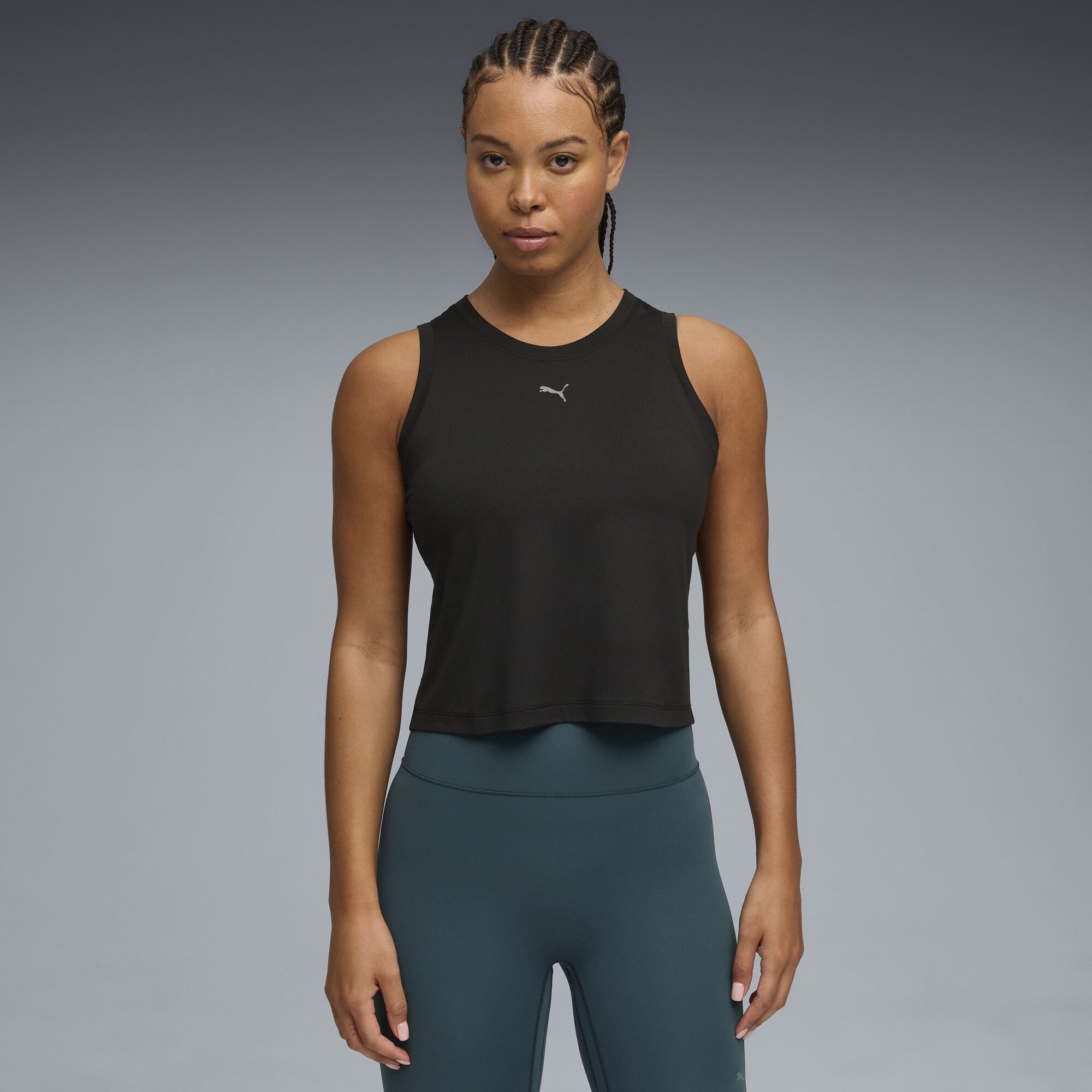 CLOUDSPUN Training Tank Top Women in | Size Large - PUMA - Modalova