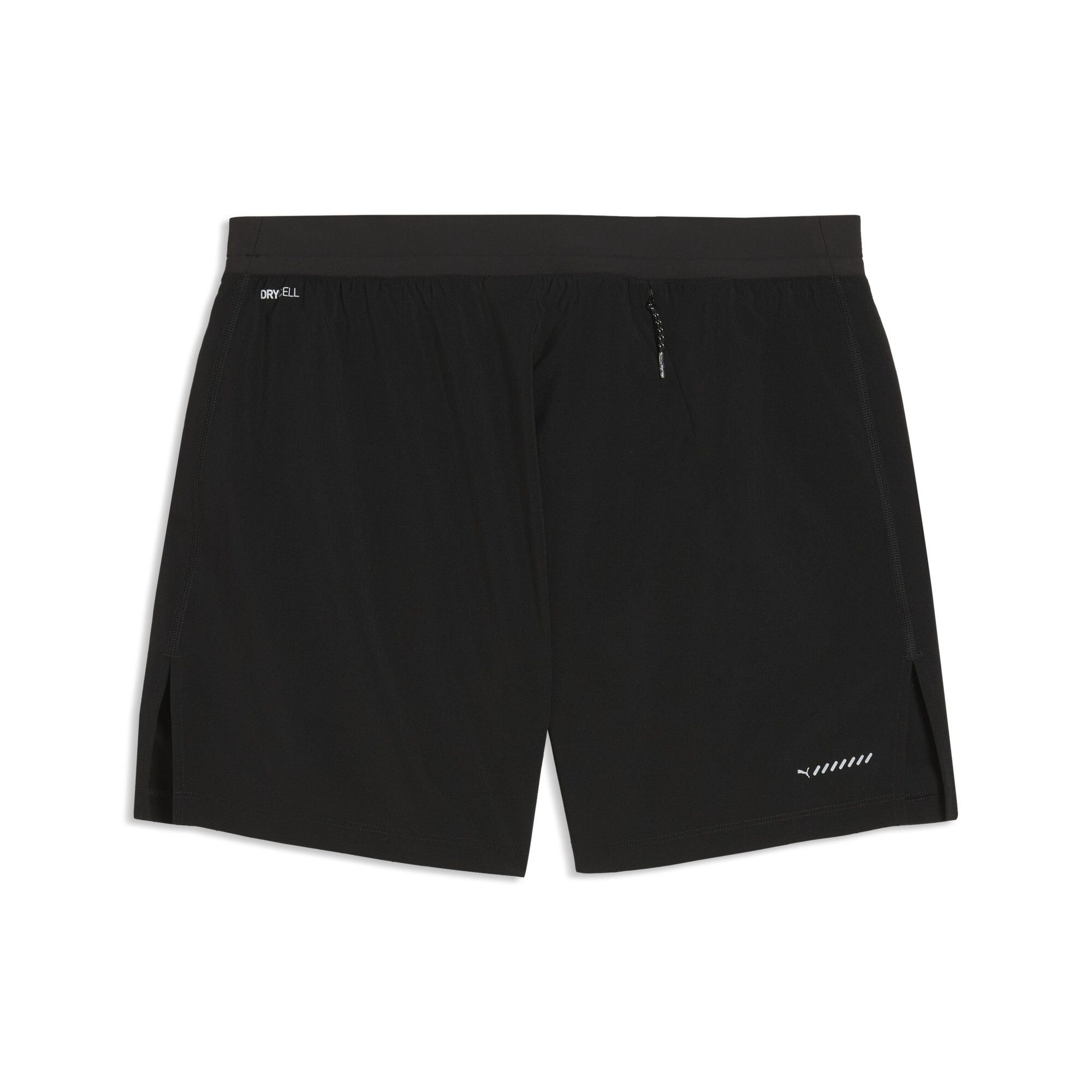 Shorts da running Dreamrun dryCELL 5" da uomo, Abbigliamento, Nero, S - PUMA - Modalova