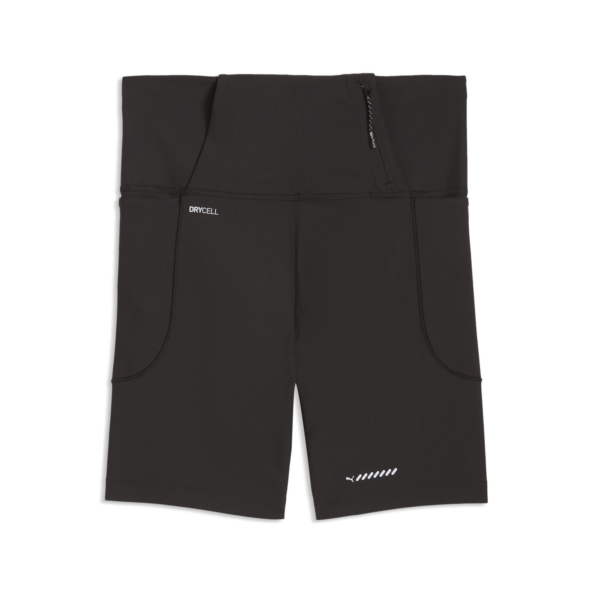 Shorts da running Dreamrun 7" da donna, Abbigliamento, Nero, XXS - PUMA - Modalova