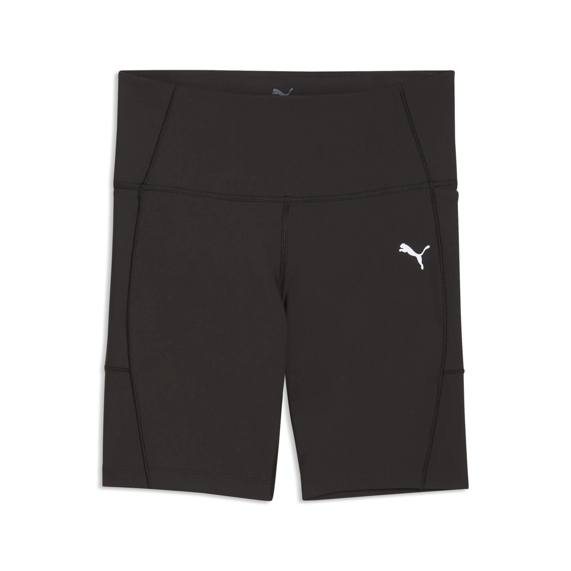 Shorts da running Dreamrun 7" da donna, Abbigliamento, Nero, XXS - PUMA - Modalova
