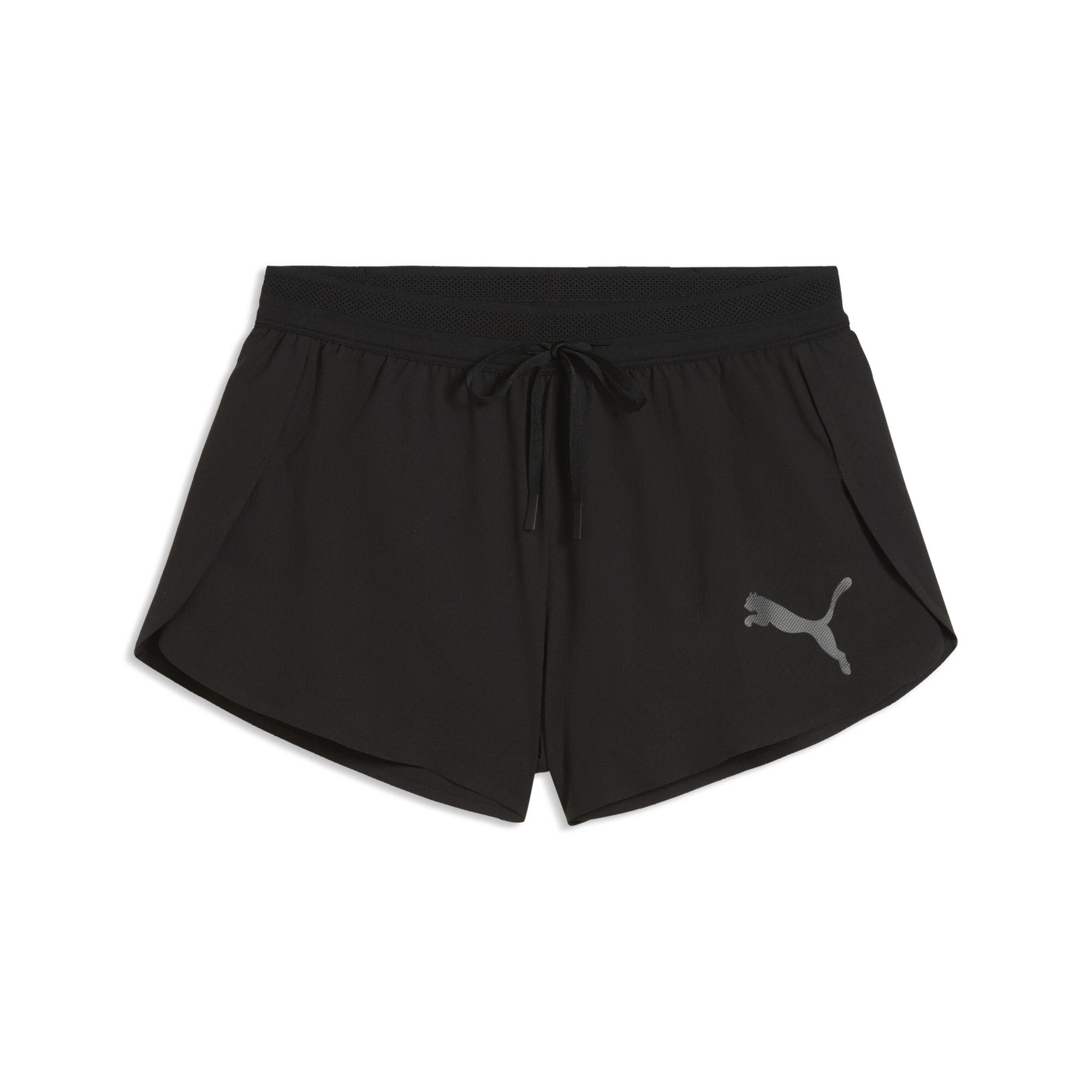Shorts da running Lightspeed ULTRAWEAVE 2" da donna, Abbigliamento, Nero, S - PUMA - Modalova