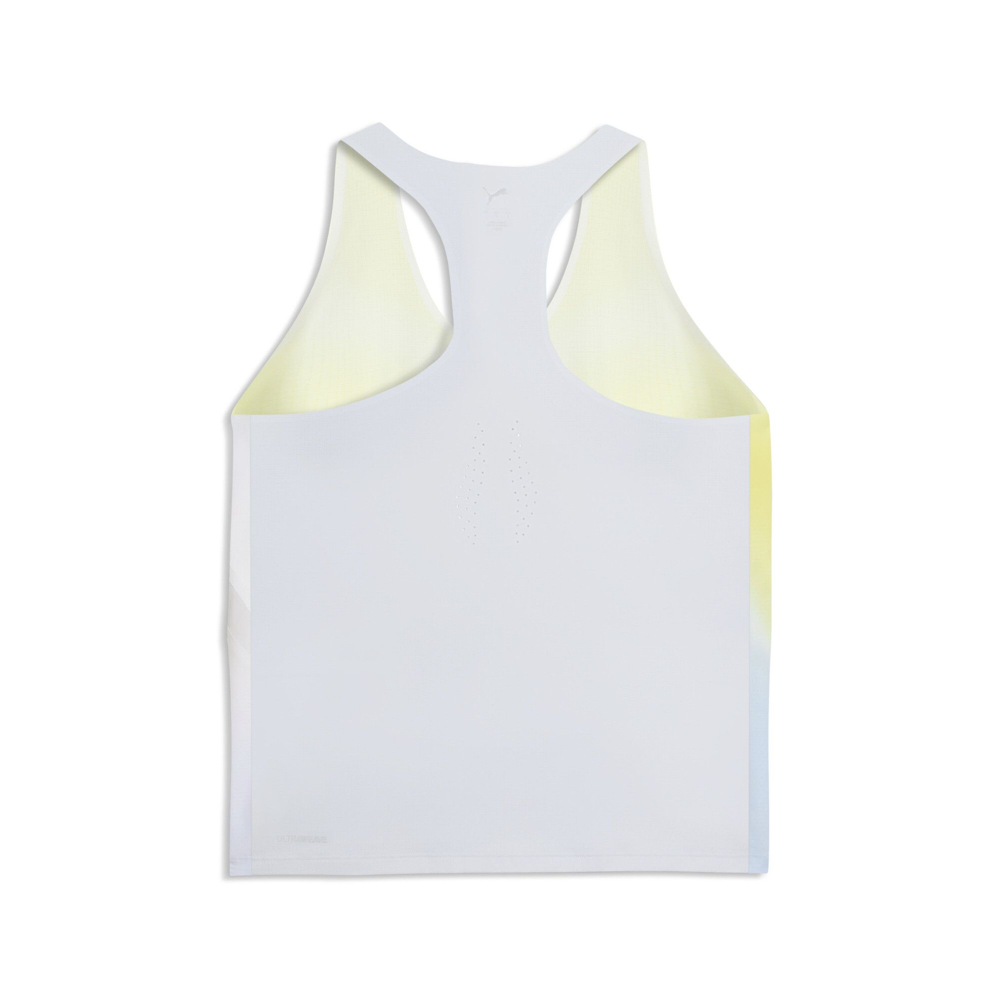 Camiseta de running sin mangas Lightspeed ULTRAWEAVE Graphic para mujer, Ropa, Gris, S - PUMA - Modalova