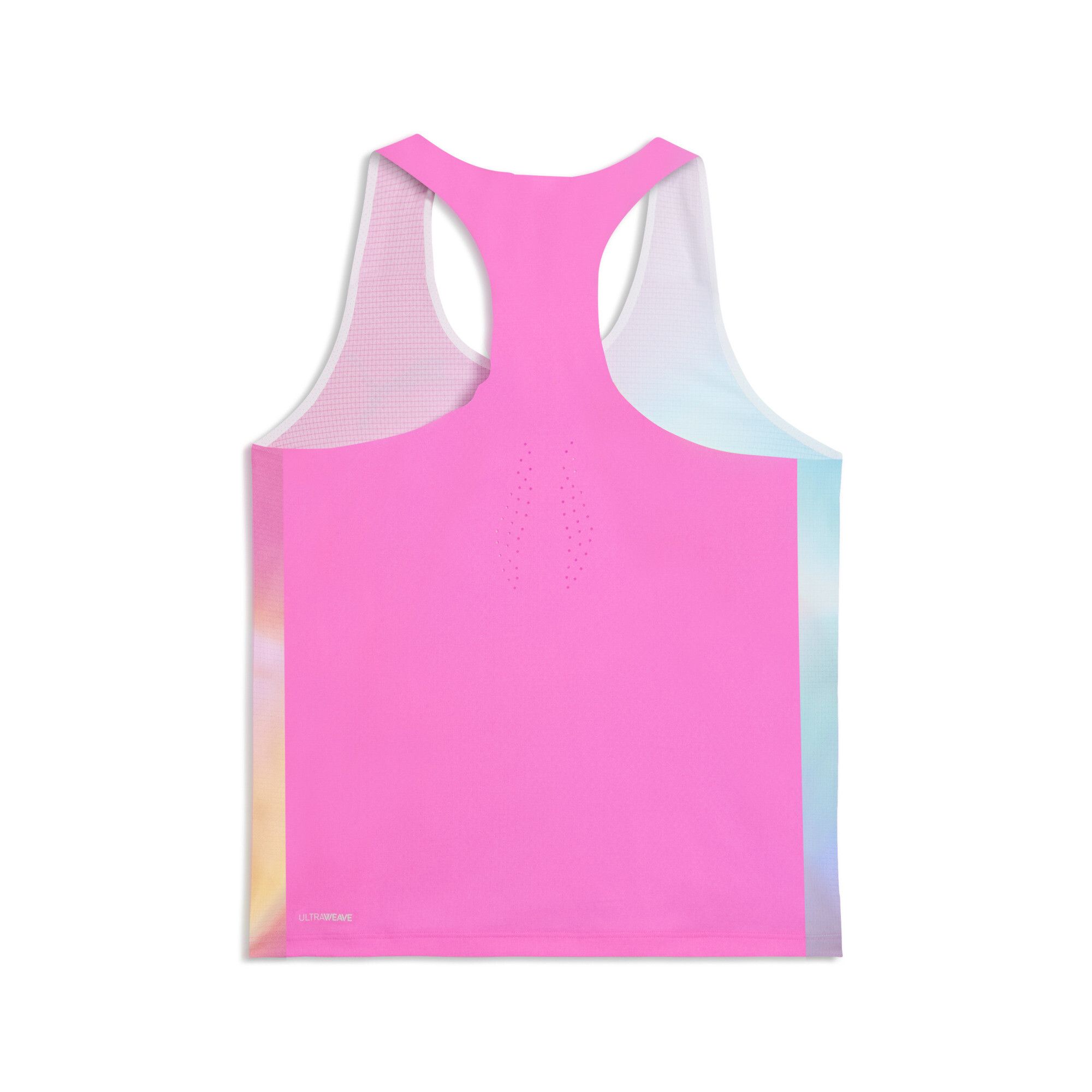 Camiseta de running sin mangas Lightspeed ULTRAWEAVE Graphic para mujer, Ropa, Rosa, S - PUMA - Modalova