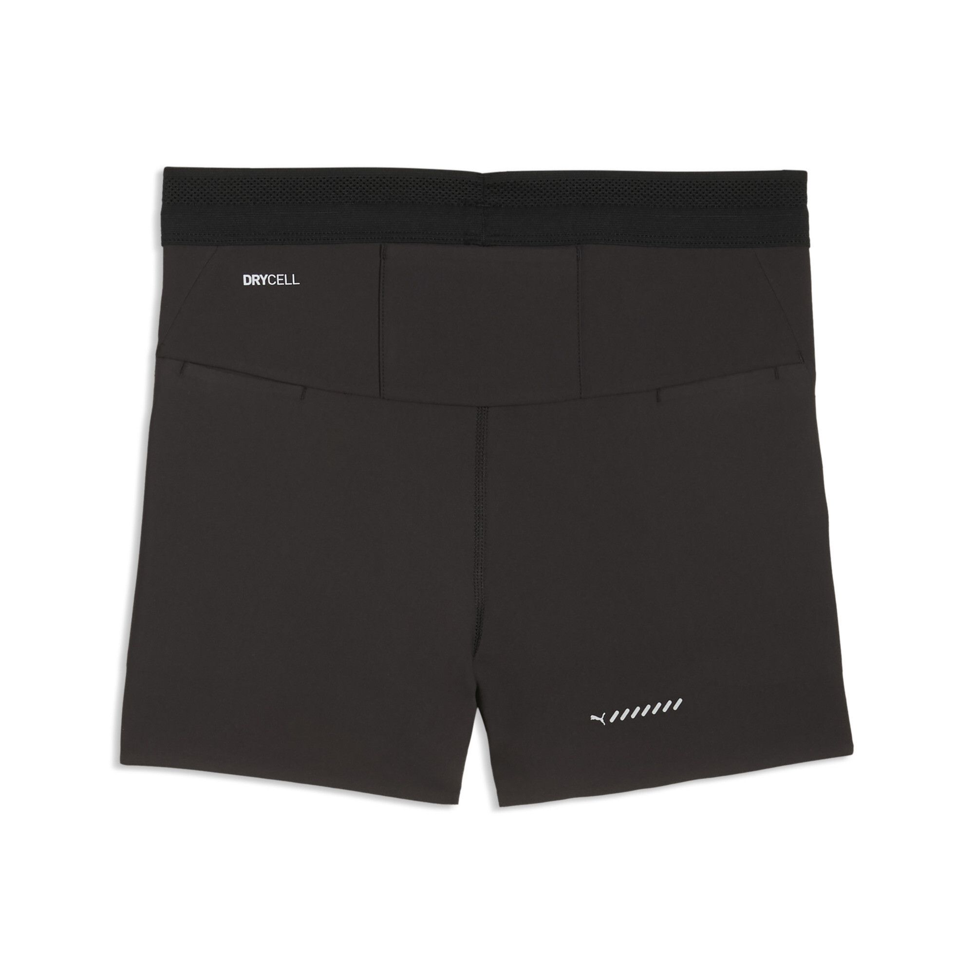 Shorts de running Lightspeed 3" para mujer, Ropa, Negro, S - PUMA - Modalova
