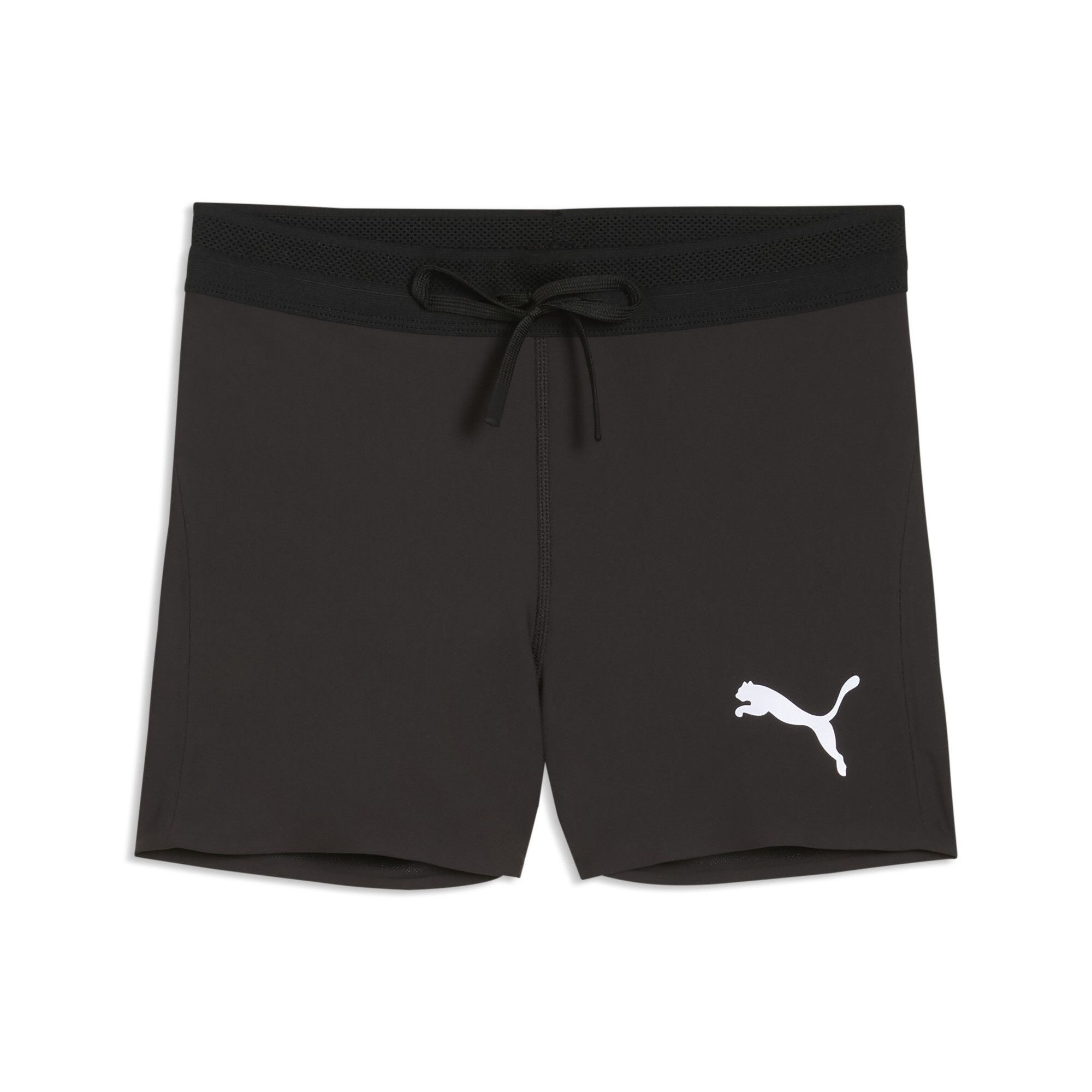 Shorts de running Lightspeed 3" para mujer, Ropa, Negro, S - PUMA - Modalova