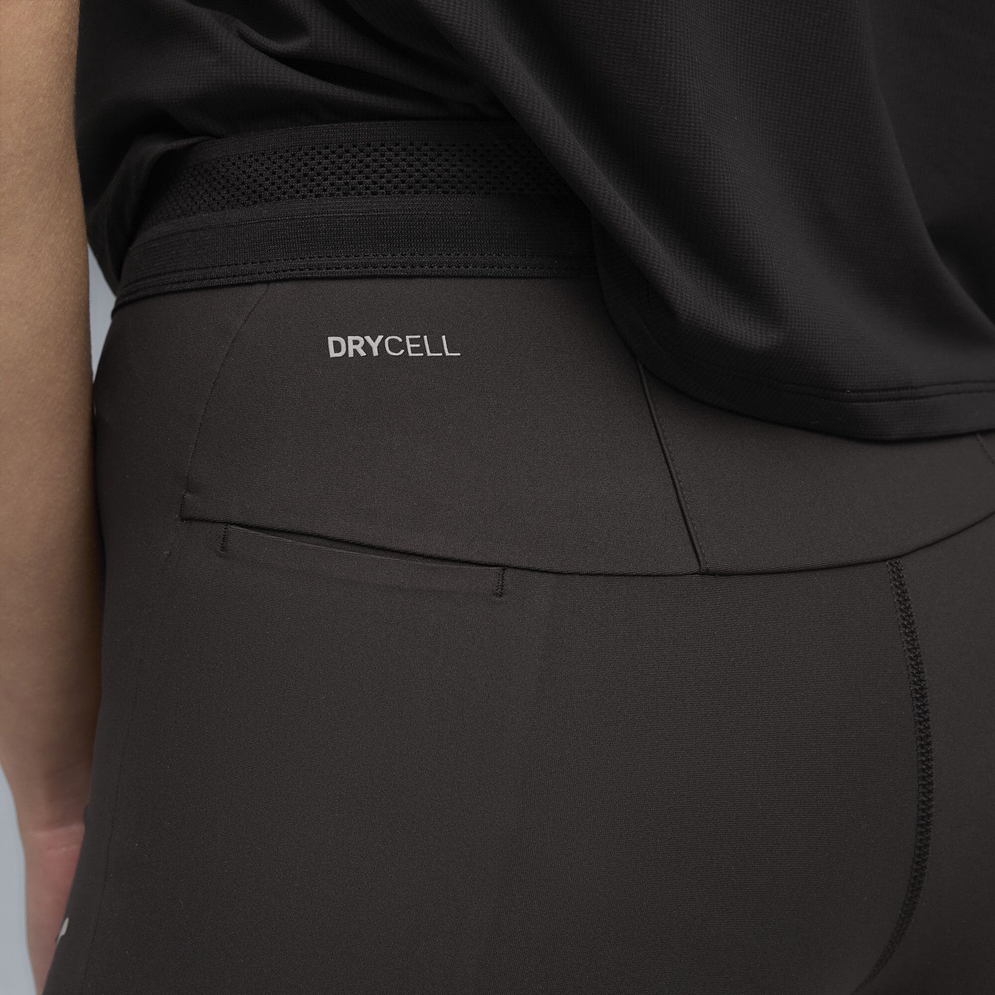Shorts de running Lightspeed 3" para mujer, Ropa, Negro, S - PUMA - Modalova