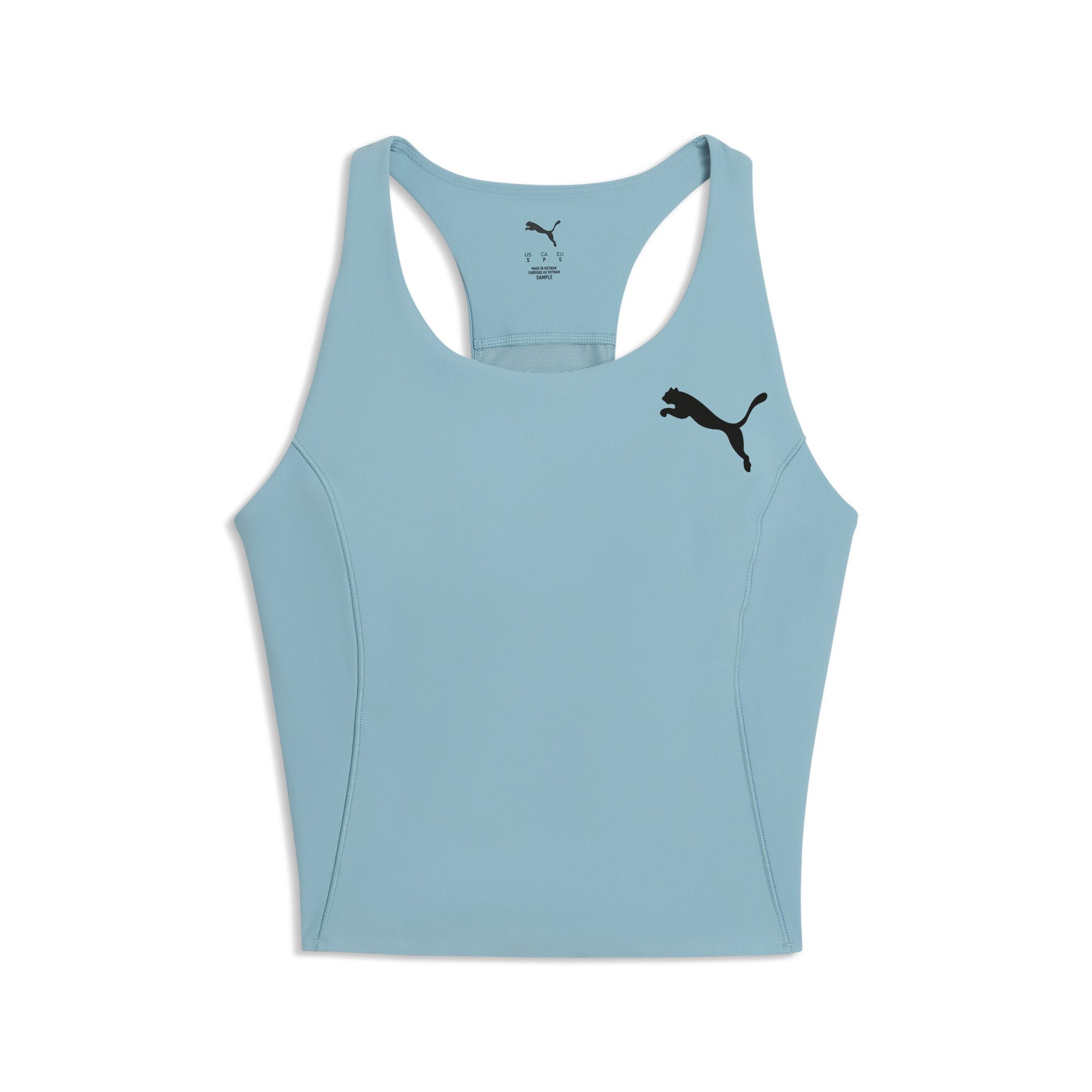 Lightspeed Crop Top Lauftanktop Damen, Kleidung, , S - PUMA - Modalova