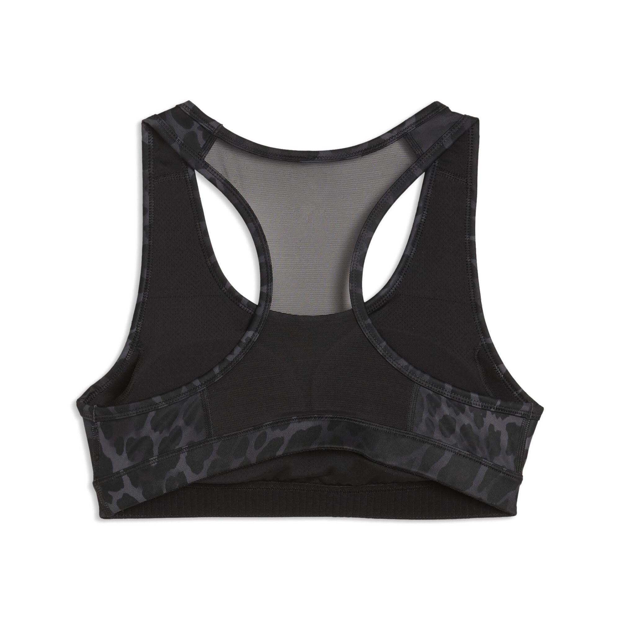 KEEPS Medium Support Sports Bra Women in | Size Large - PUMA - Modalova