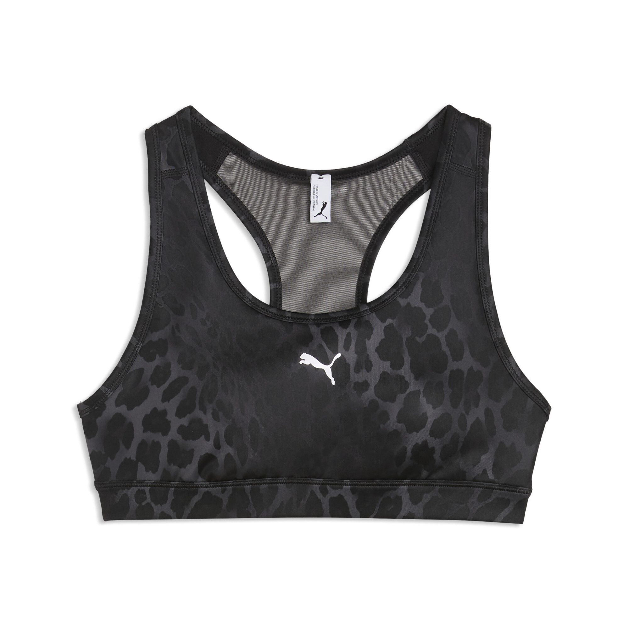 KEEPS Medium Support Sports Bra Women in | Size Large - PUMA - Modalova