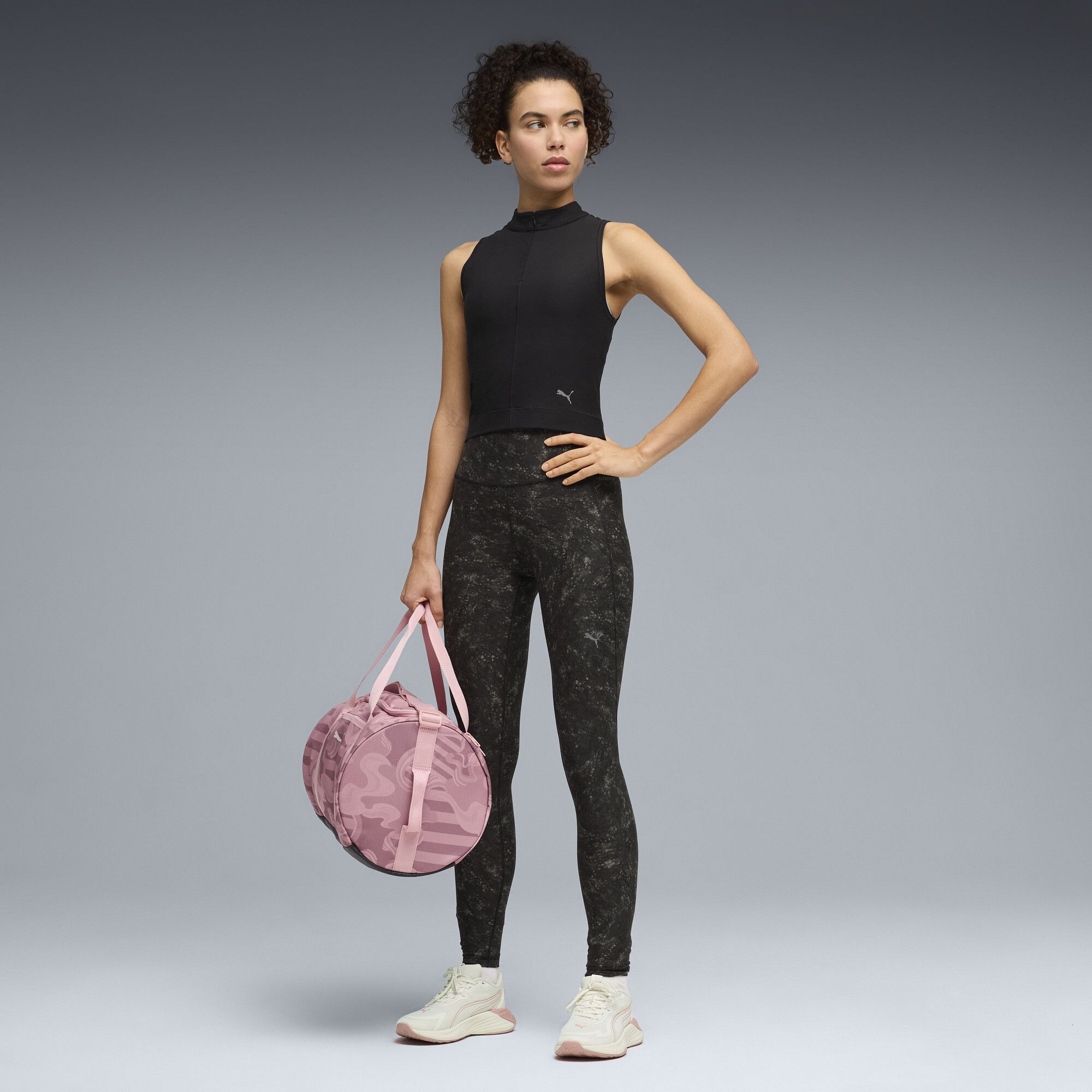 CLOUDSPUN Tanktop Damen, Kleidung, , XXS - PUMA - Modalova