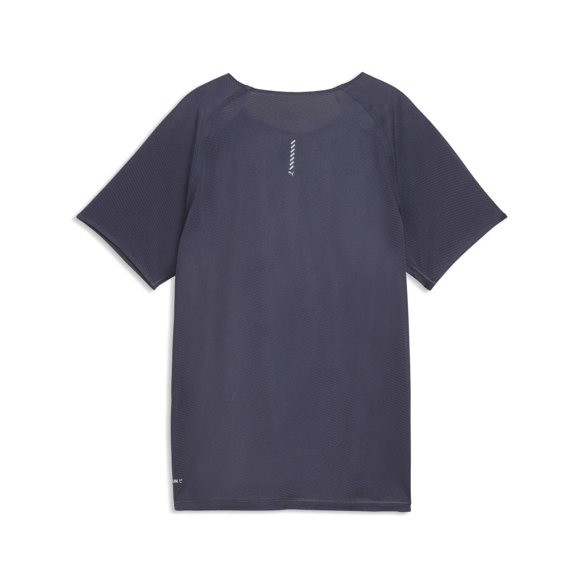 Camiseta de running estampada Lightspeed para mujer, Ropa, Gris, XXS - PUMA - Modalova