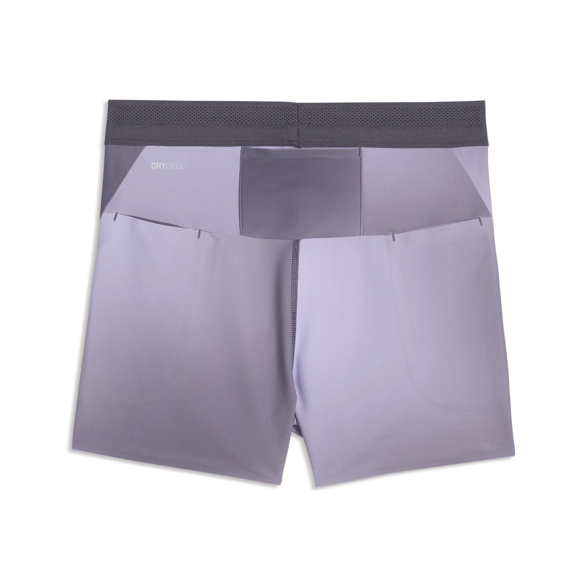 Shorts da running con stampa Lightspeed 3" da donna, Accessori, Grigio, XXS - PUMA - Modalova