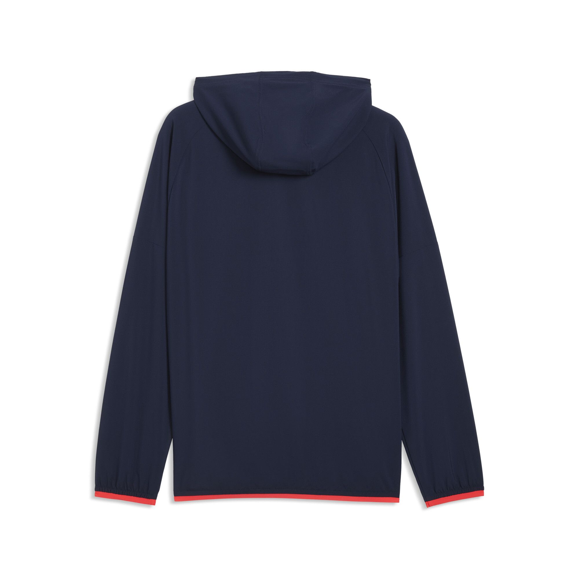 PWRTRAIN Stretch Gewebte Jacke mit Reißverschluss Herren, Kleidung, , S - PUMA - Modalova