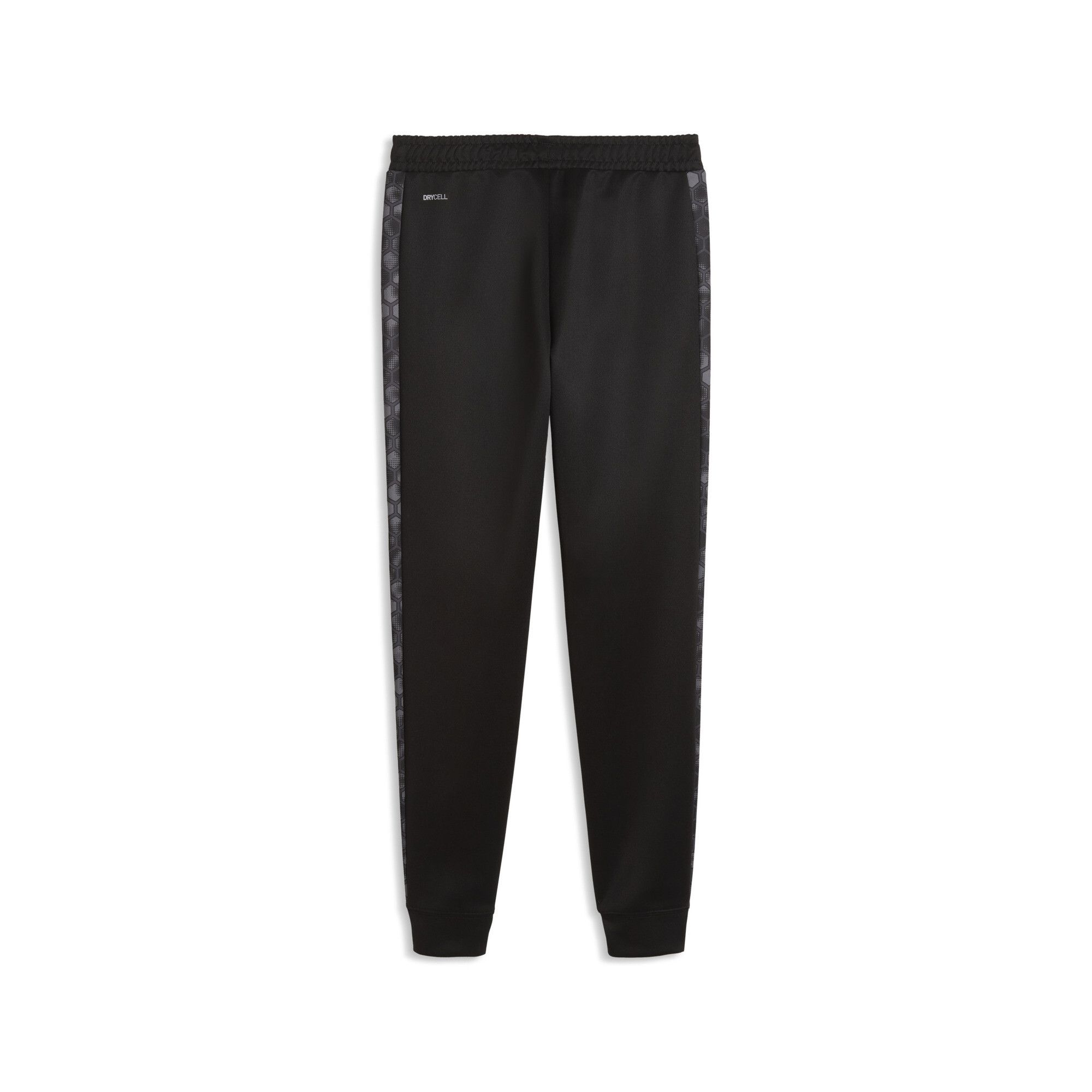 Train All Day Essentials Printed Slim Pants Youth in | Size 11-12 Youth - PUMA - Modalova