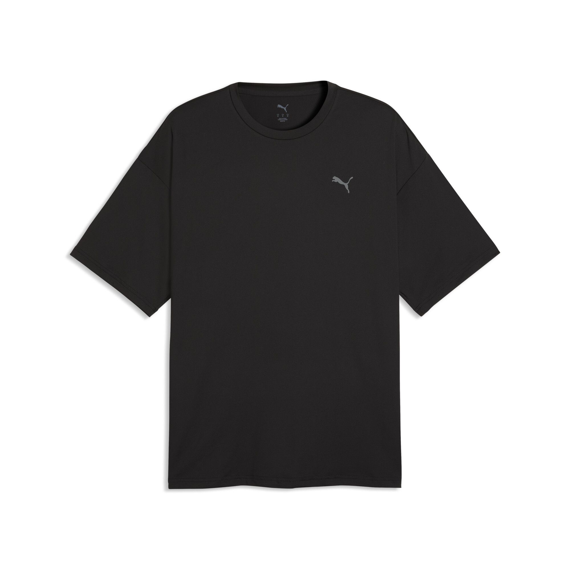 CLOUDSPUN Oversized T-Shirt Men in | Size Large - PUMA - Modalova