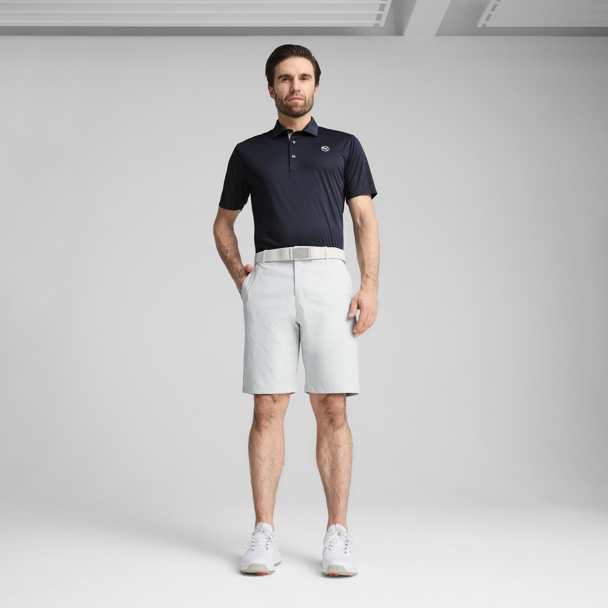 Dealer 10" Golfshorts Herren, Kleidung, , 28 - PUMA - Modalova