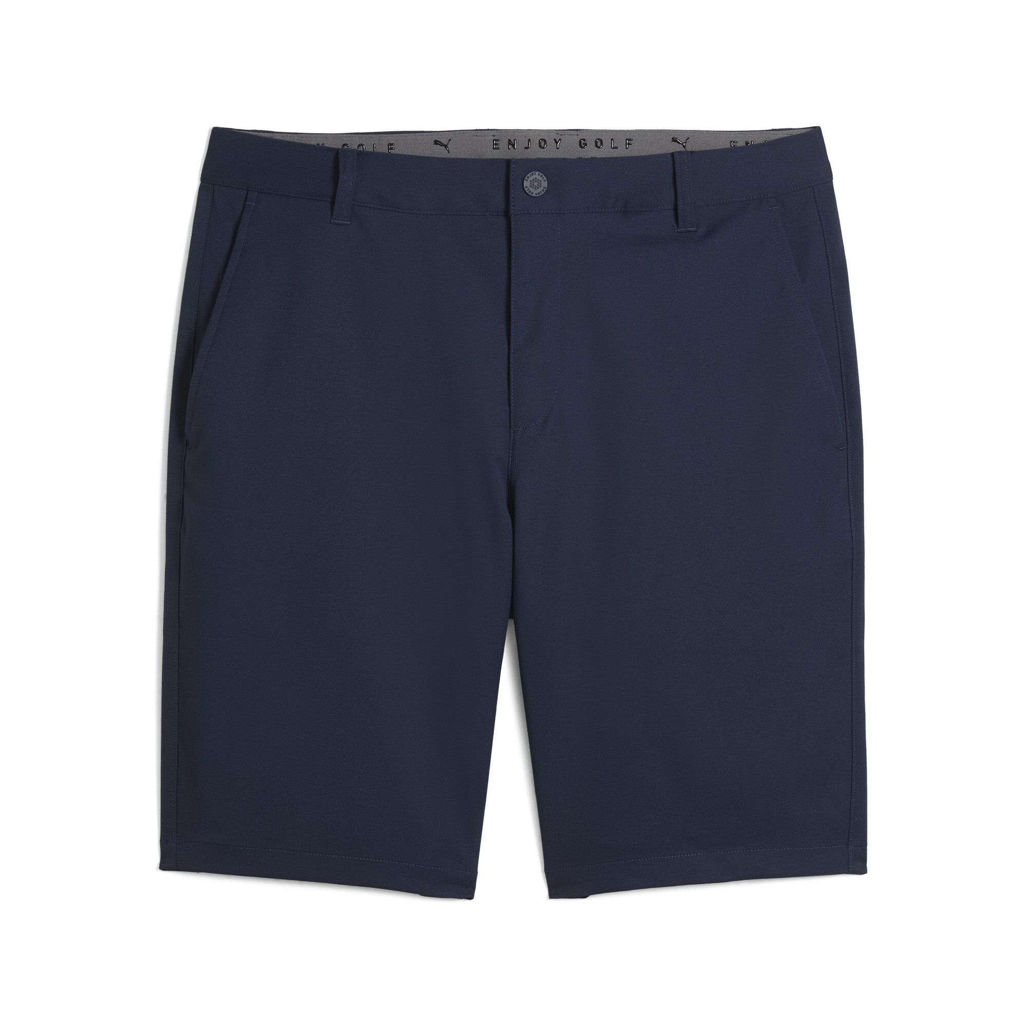 Shorts da golf Dealer 10” da uomo, Abbigliamento, Blu, 28 - PUMA - Modalova