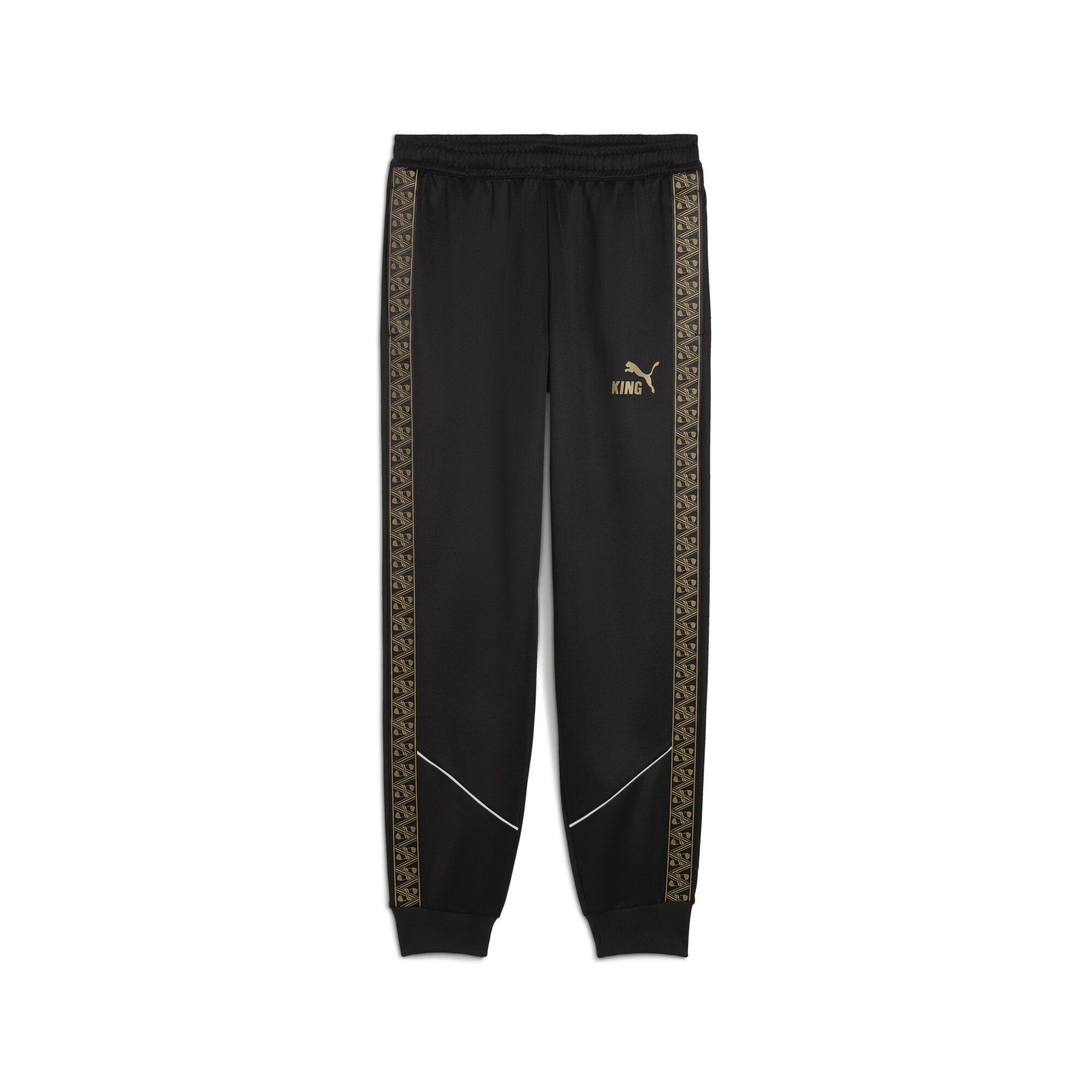 KING Anthem Football Pants Men in | Size Large - PUMA - Modalova