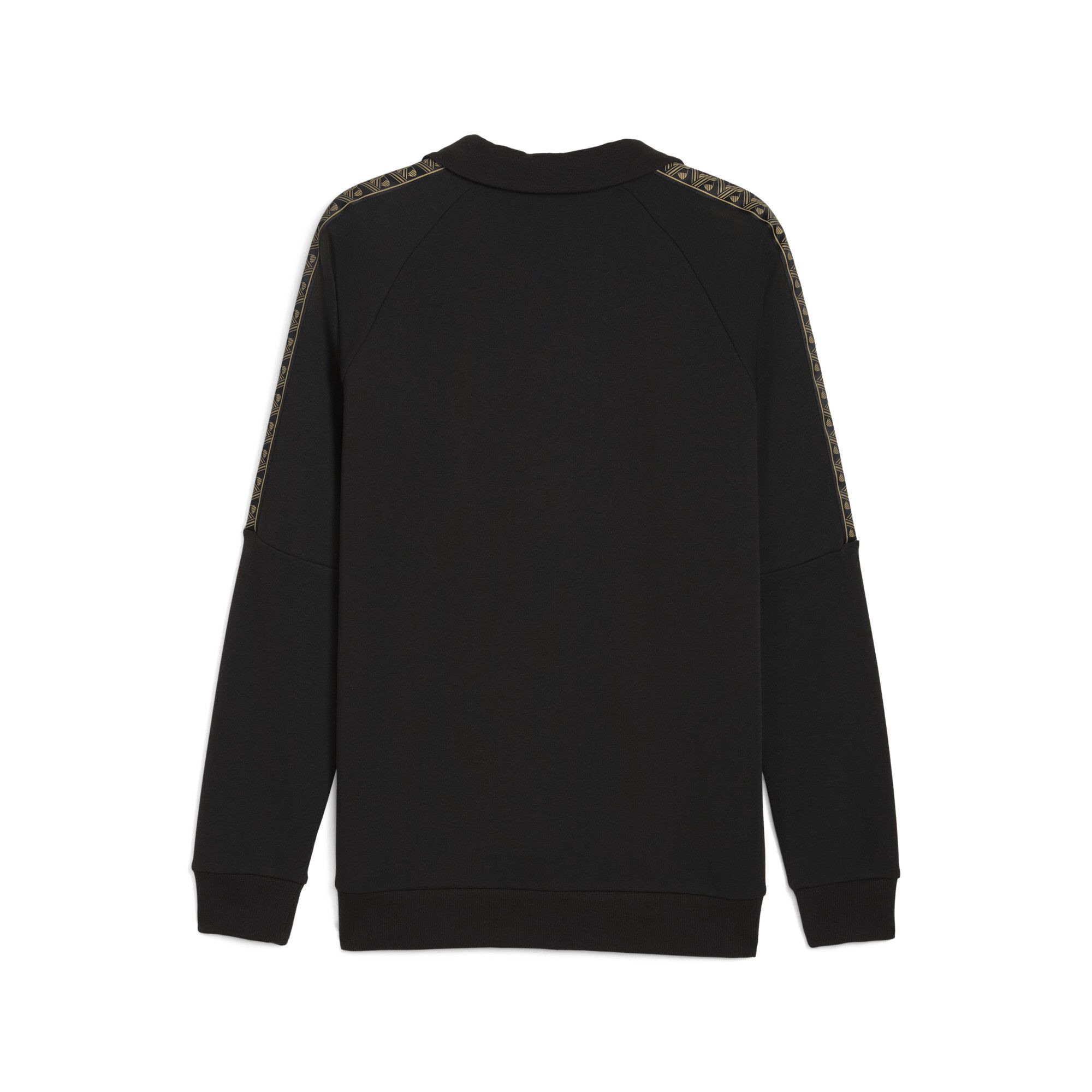 Top da calcio KING da uomo, Abbigliamento, Nero, S - PUMA - Modalova