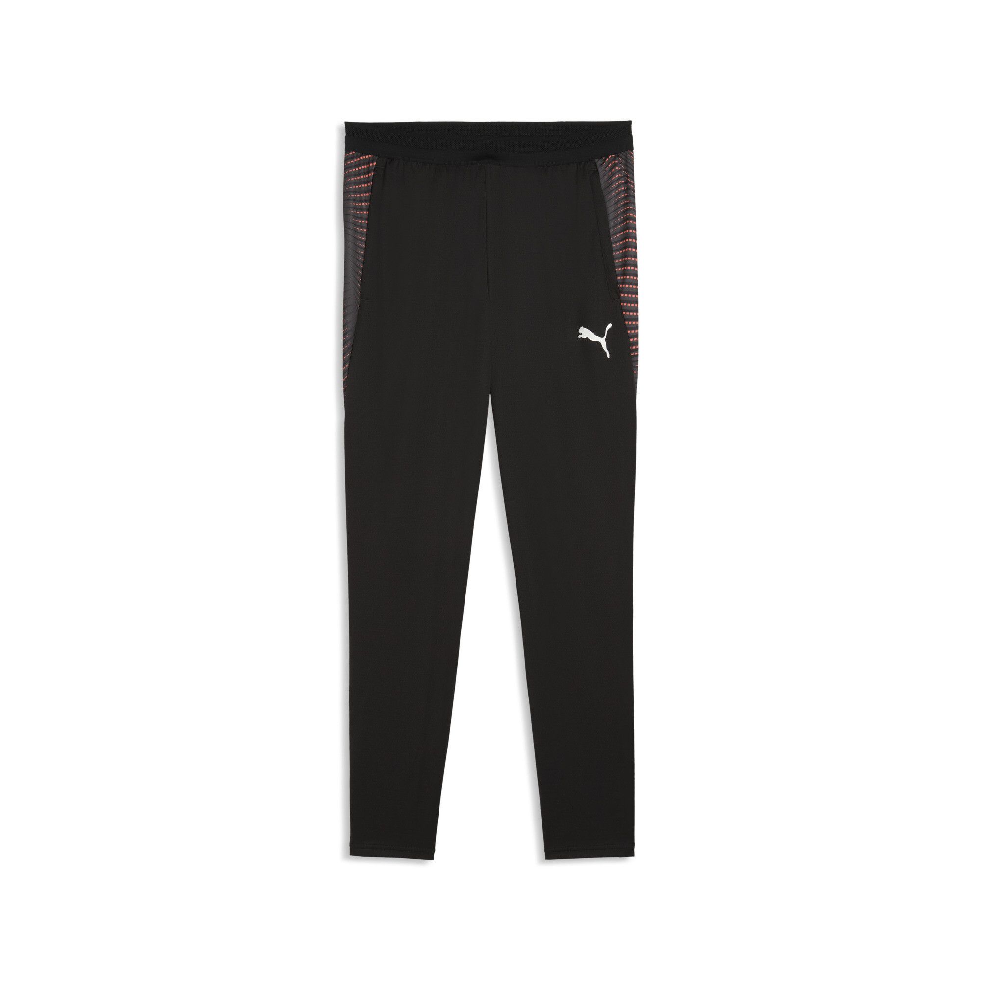 Pantalones de fútbol individualFINAL para hombre, Ropa, Negro, S - PUMA - Modalova