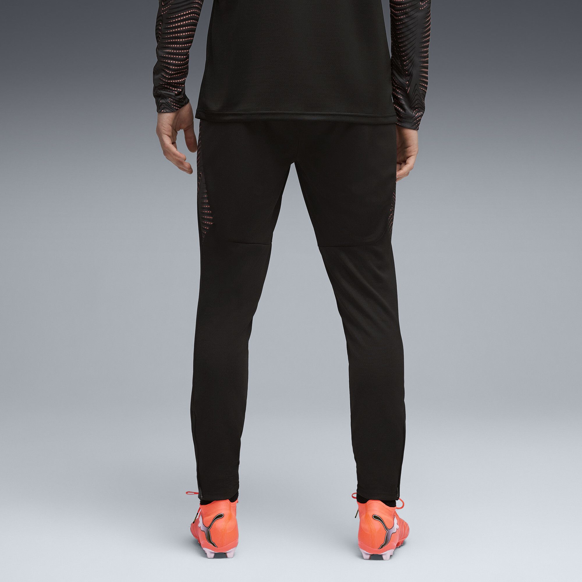 Pantaloni da calcio individualFINAL da uomo, Abbigliamento, Nero, S - PUMA - Modalova