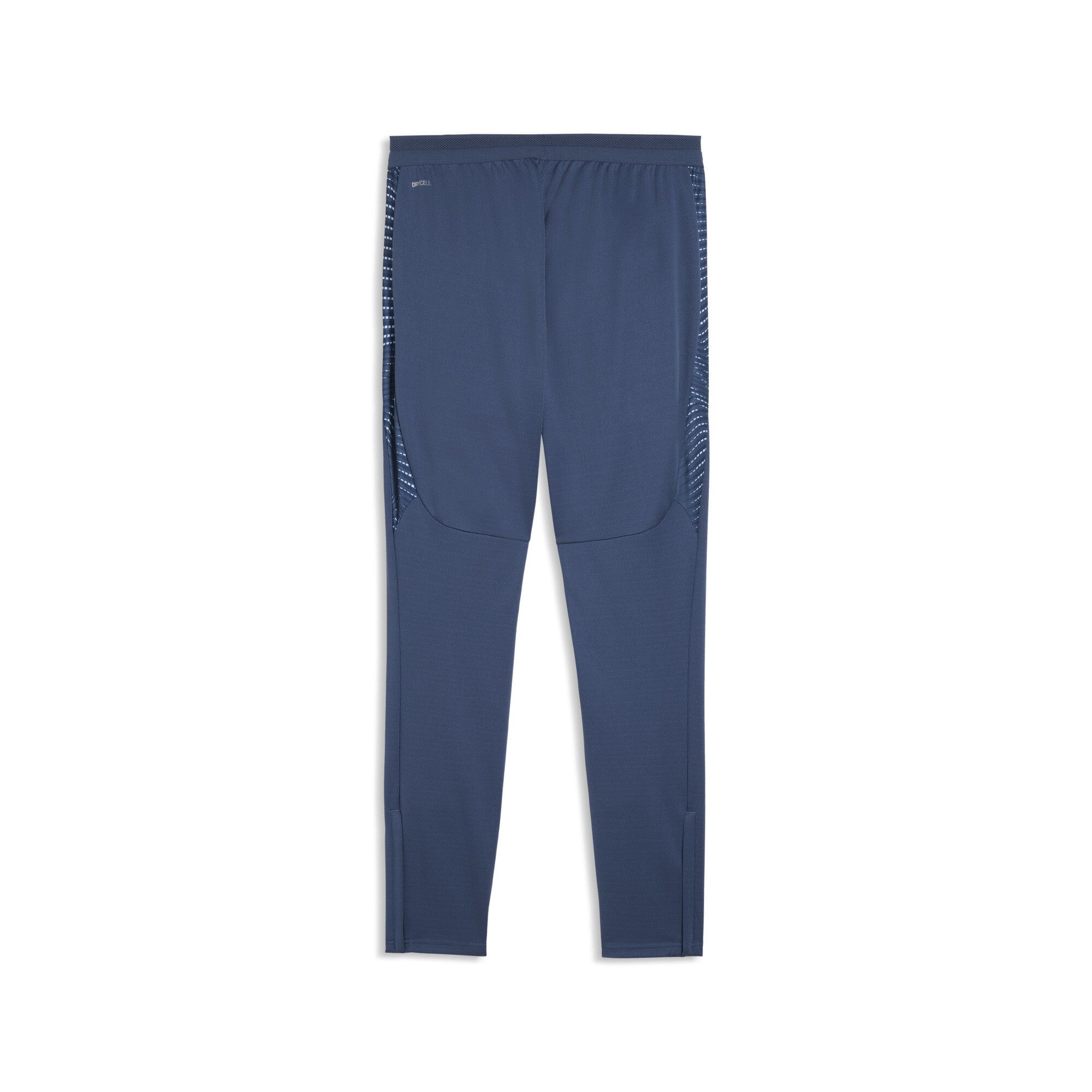 Pantaloni da calcio individualFINAL da uomo, Abbigliamento, Blu, S - PUMA - Modalova