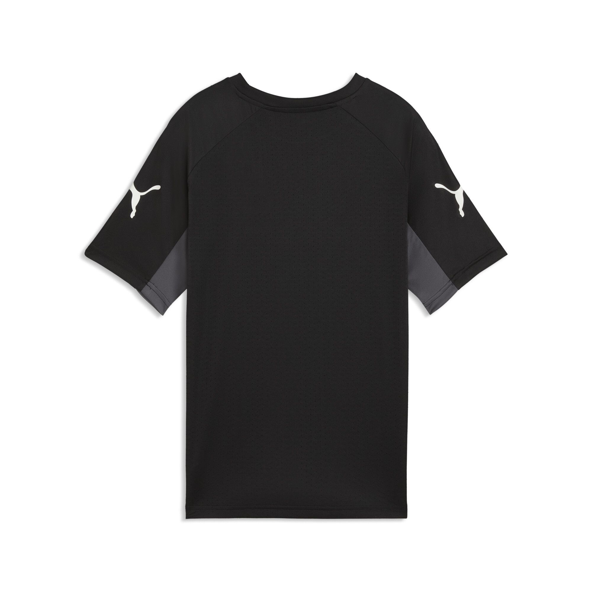 Maglia da calcio individualLIGA per ragazzi, Accessori, Nero, 15-16Y - PUMA - Modalova