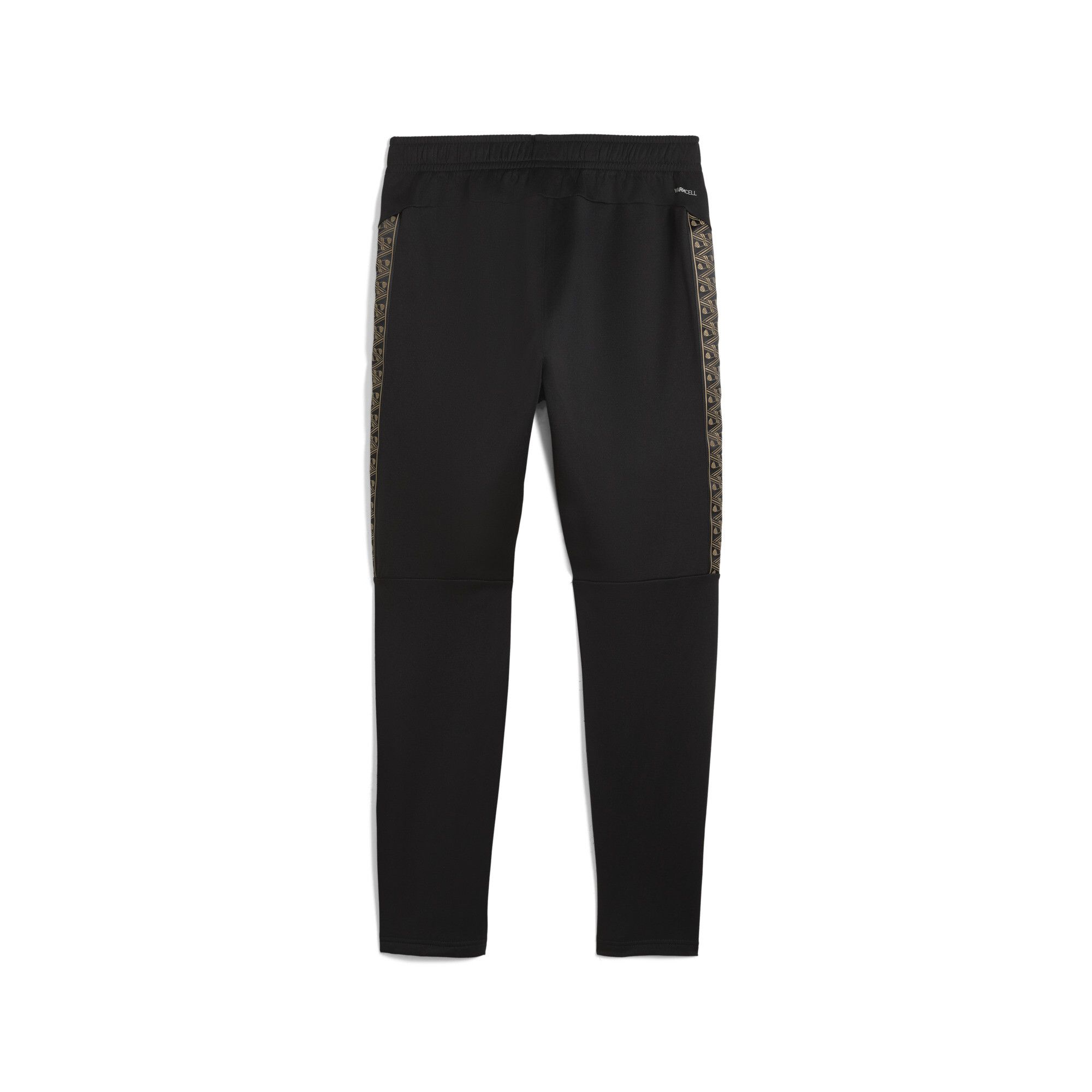 Pantaloni da calcio KING da uomo, Accessori, Nero, S - PUMA - Modalova