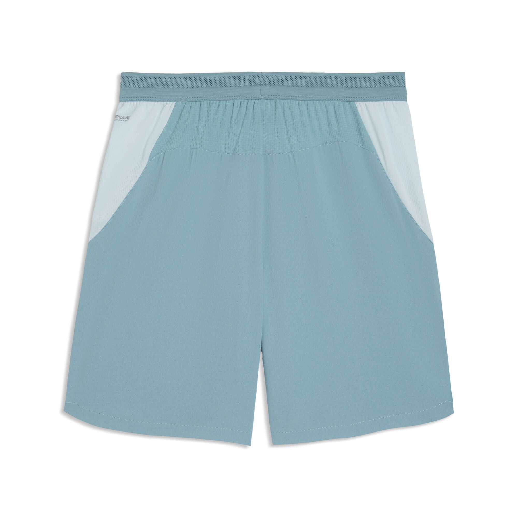 Individual Lightspeed Ultimate Woven Football Shorts Men in Blue | Size 3XL - PUMA - Modalova
