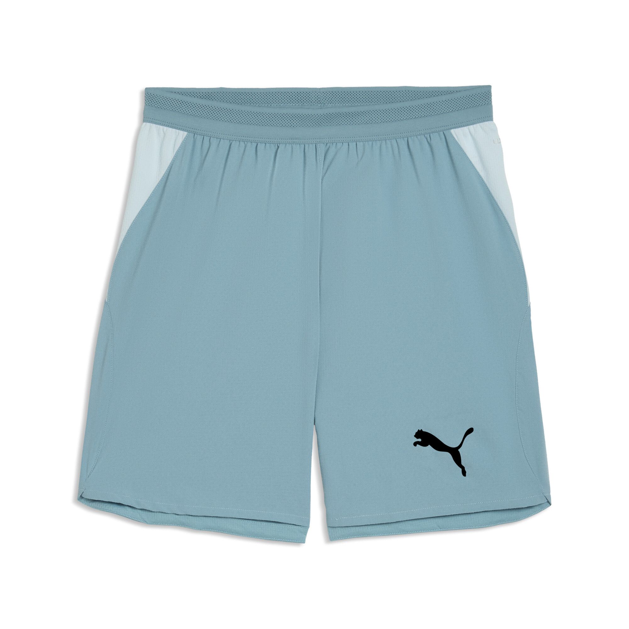Individual Lightspeed Ultimate Woven Football Shorts Men in Blue | Size 3XL - PUMA - Modalova