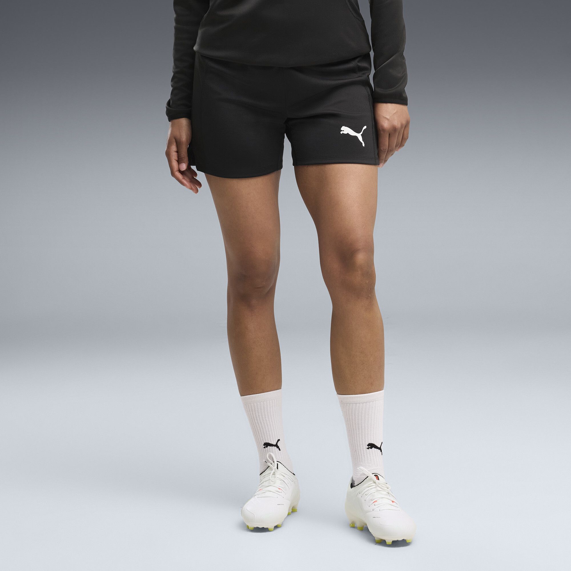 Shorts da training individualBLAZE da donna, Accessori, Nero, S - PUMA - Modalova