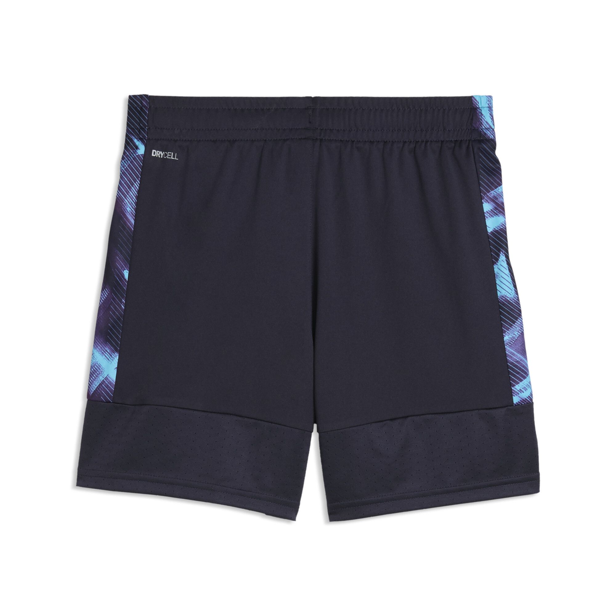 Shorts de entrenamiento Premier League Reactivity juveniles, Accesoiros, Azul, 15-16Y - PUMA - Modalova