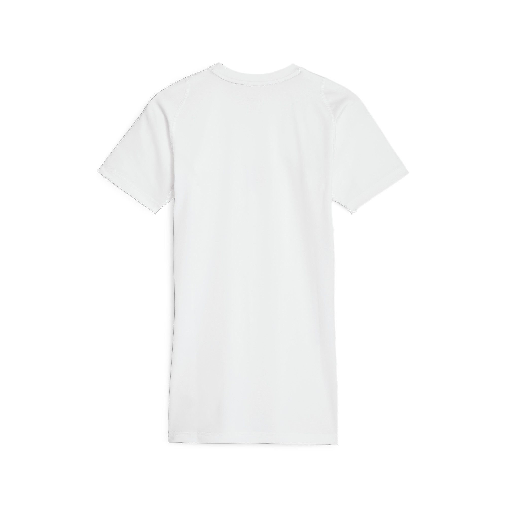Hoops Team Basketball-T-Shirt Männer, Kleidung, , XXS - PUMA - Modalova