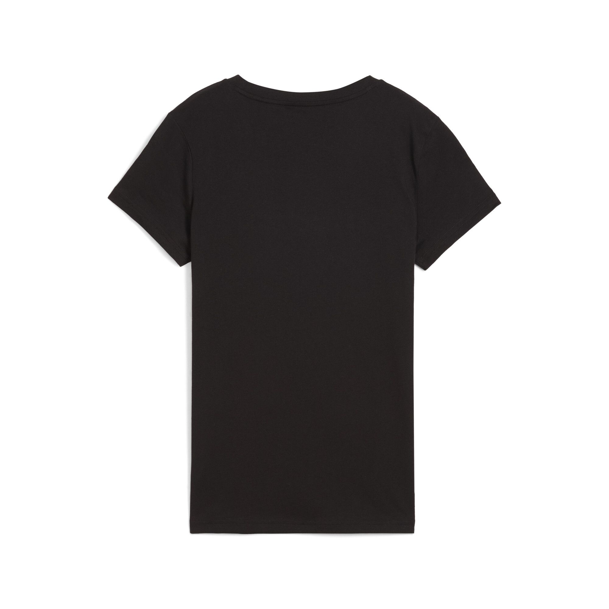 ESS Small No. 1 Logo T-Shirt Damen, Kleidung, , S - PUMA - Modalova