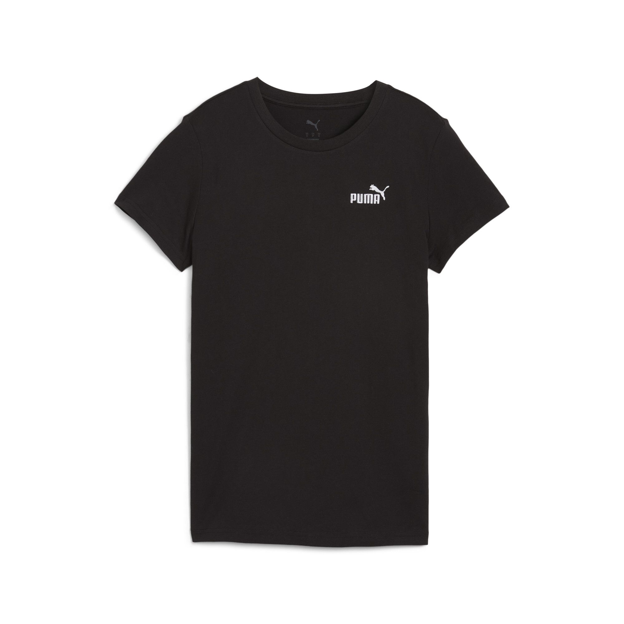 ESS Small No. 1 Logo T-Shirt Damen, Kleidung, , S - PUMA - Modalova