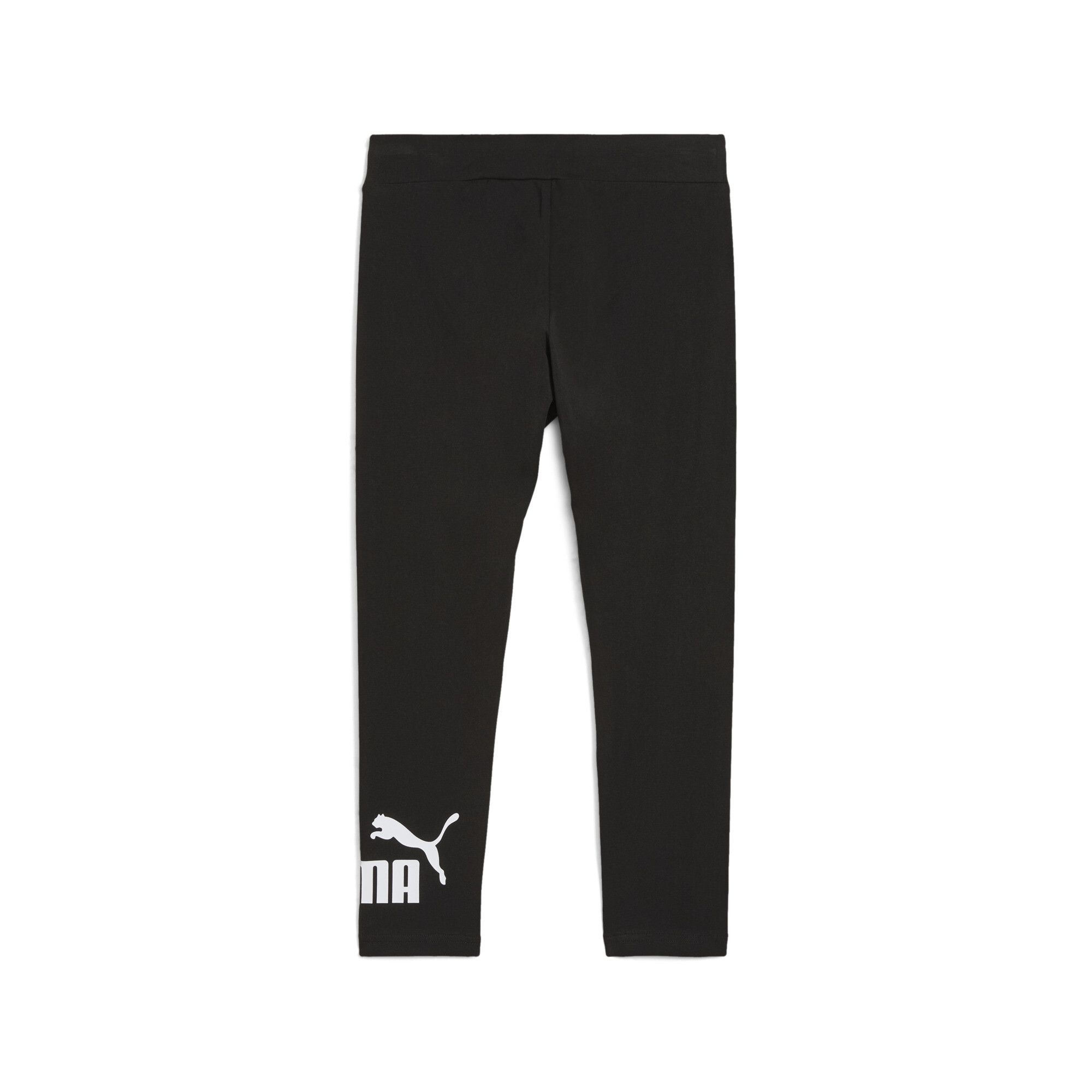 Leggings piratas ESS No. 1 Logo para mujer, Ropa, Negro, 3XL - PUMA - Modalova