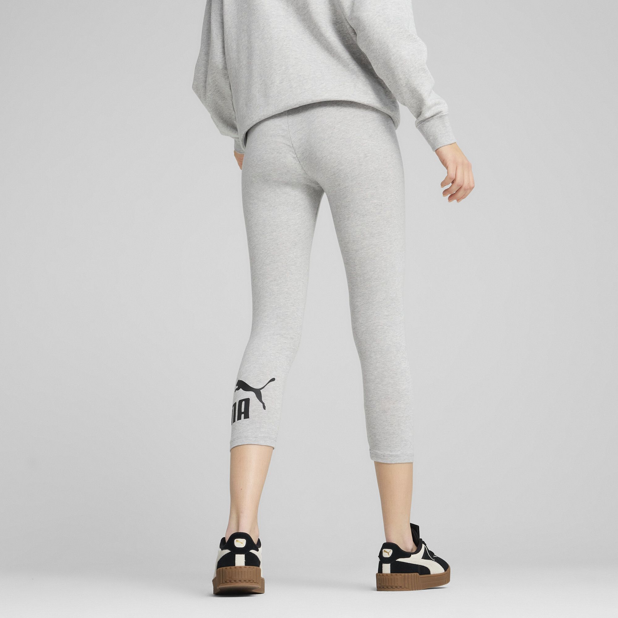 ESS No. 1 Logo 3/4 Leggings Damen, Kleidung, , 3XL - PUMA - Modalova