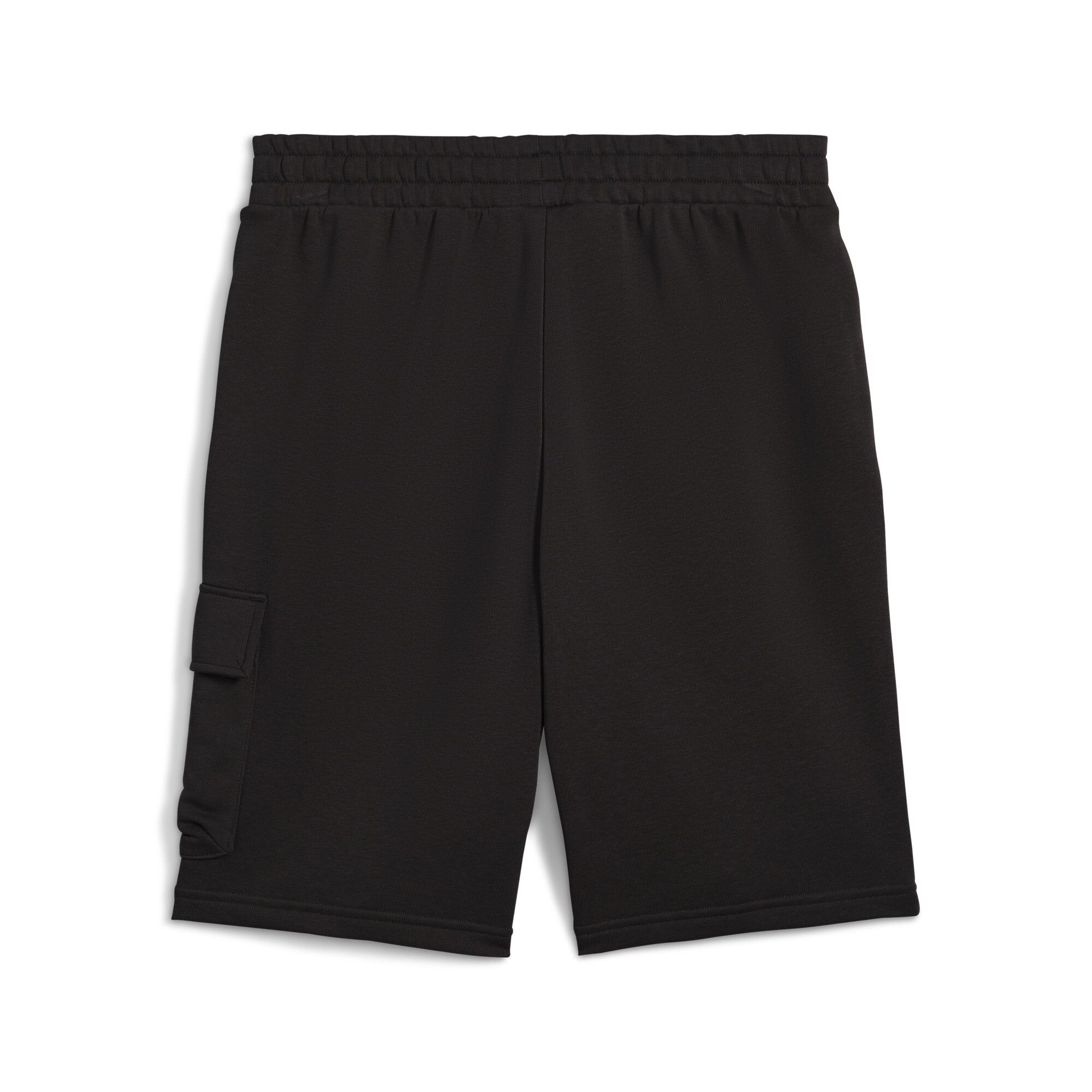 Shorts cargo Essentials con logo n.º 1 10" para hombre, Ropa, Negro, 3XL - PUMA - Modalova