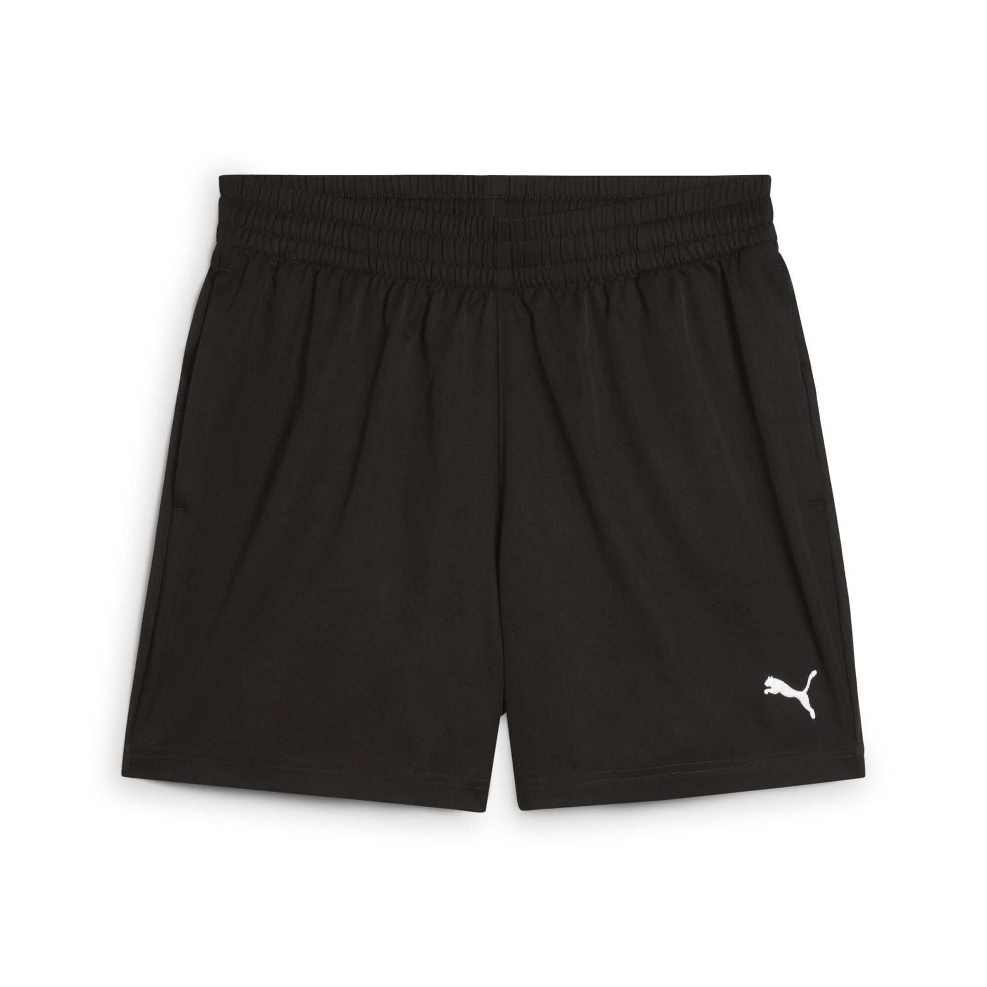 Shorts tejidos Essentials 5" para hombre, Ropa, Negro, 3XL - PUMA - Modalova