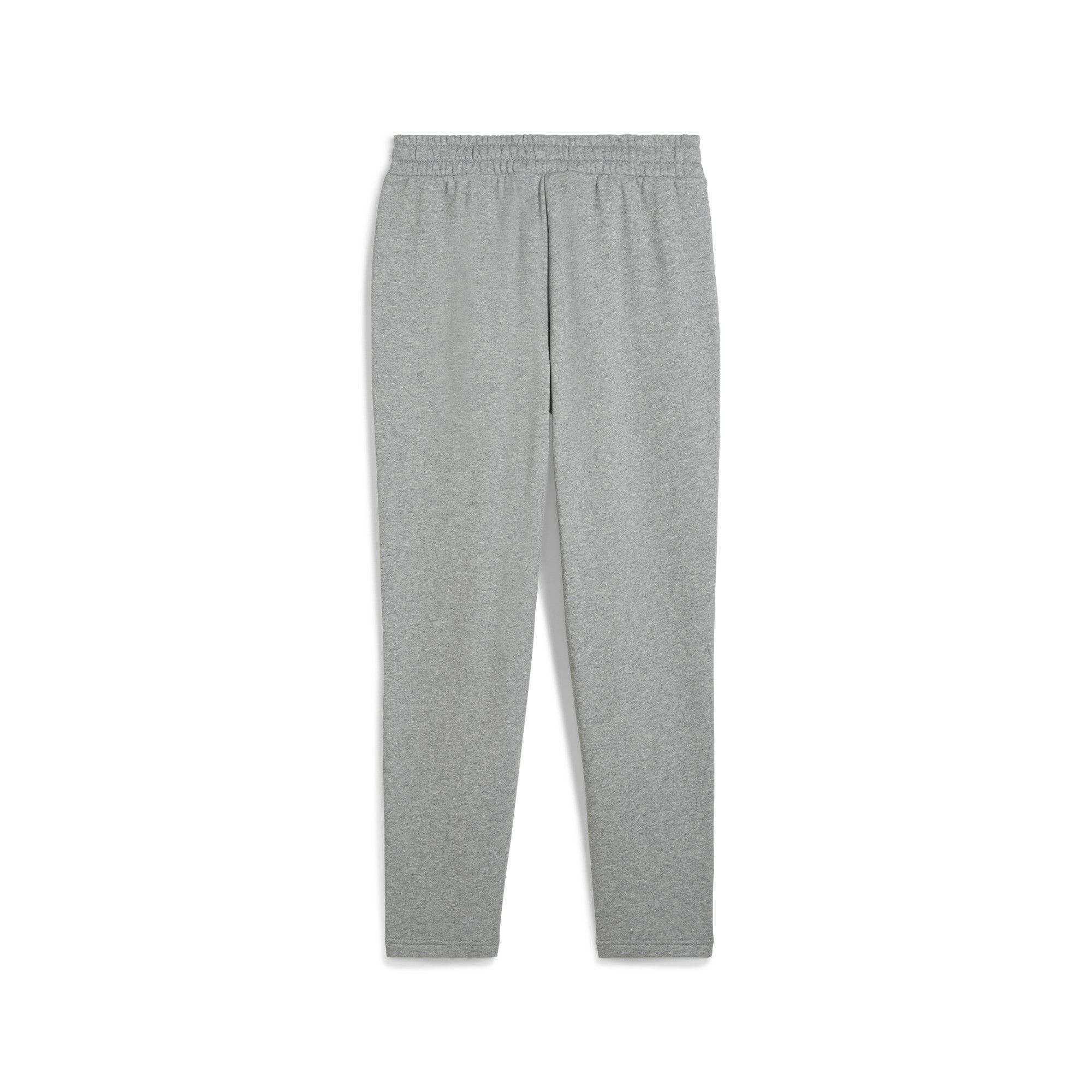 Pantalones de chándal Essentials con logo n.º 1 para hombre, Accesoiros, Gris, S - PUMA - Modalova