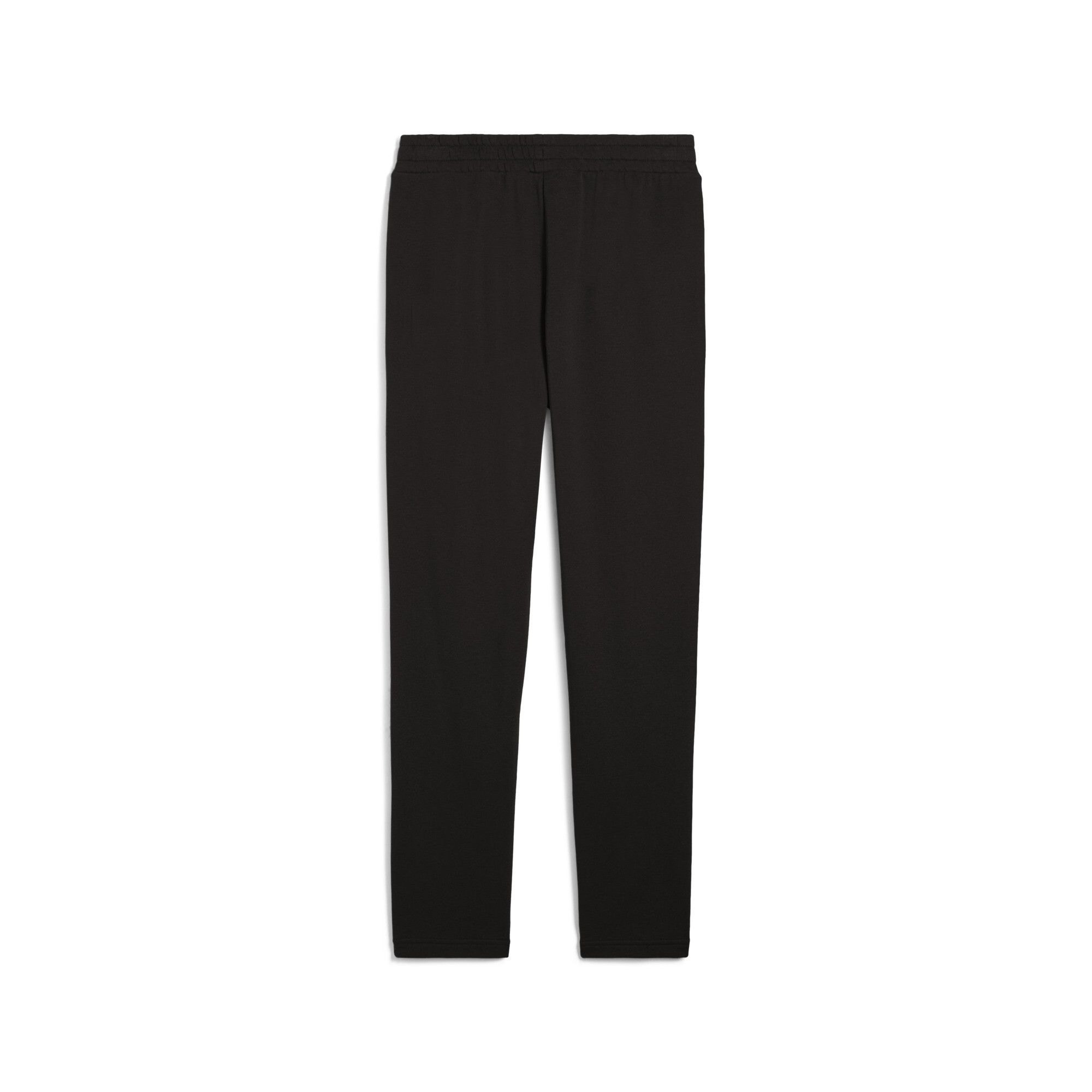 Pantalones de chándal Essentials con logo n.º 1 para hombre, Ropa, Negro, S - PUMA - Modalova