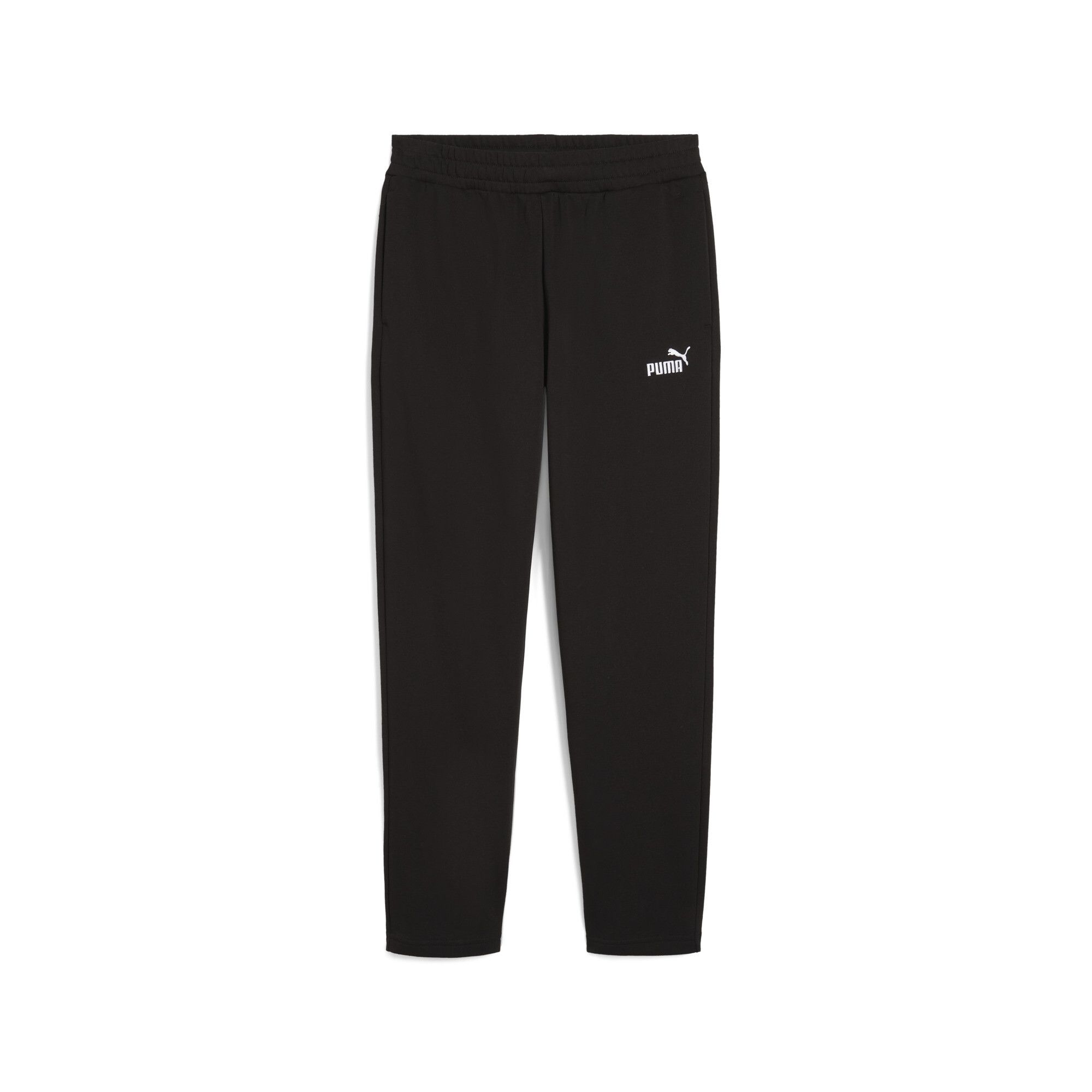 Pantaloni della tuta Essentials con logo N. 1 da uomo, Abbigliamento, Nero, S - PUMA - Modalova