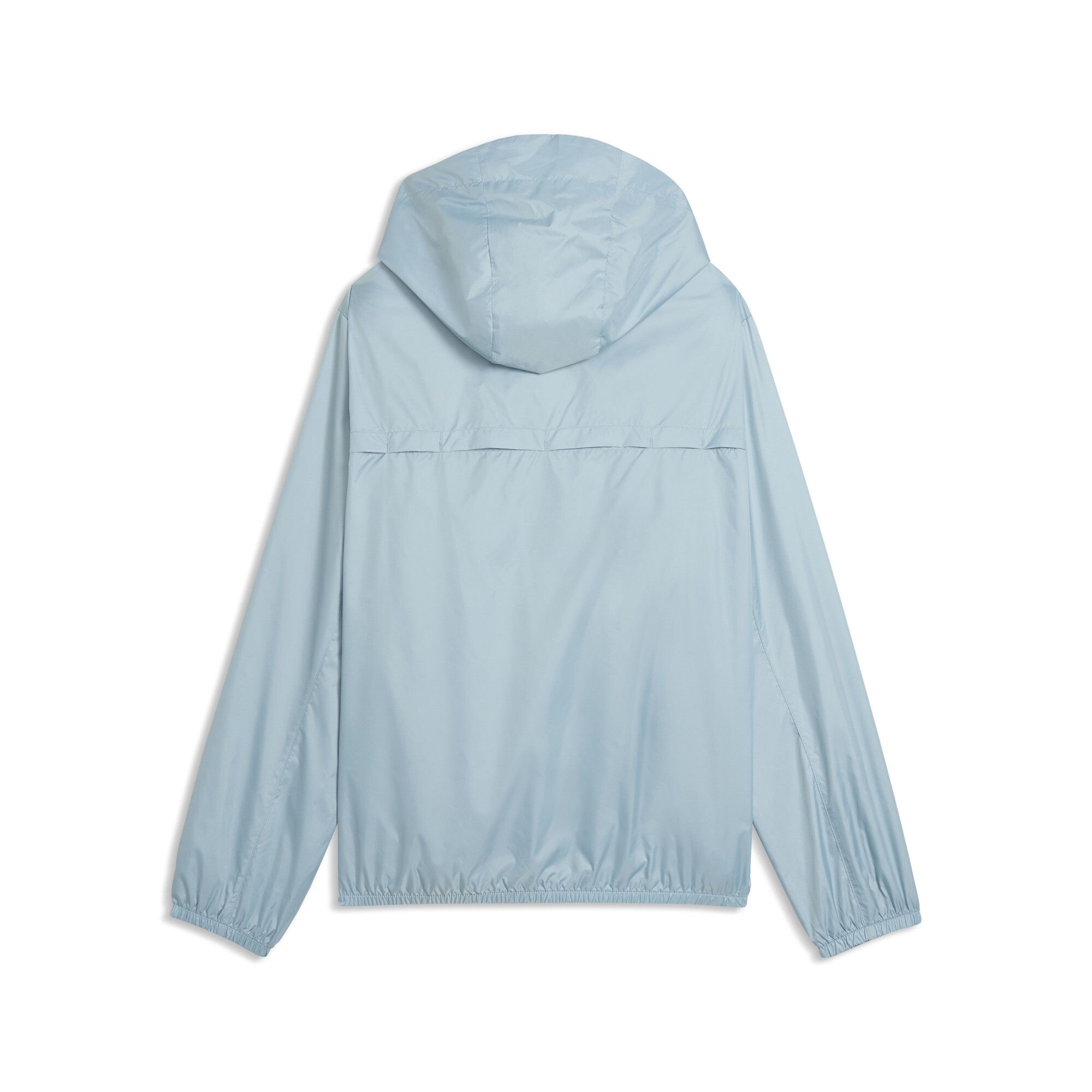 Cortavientos Essentials Regular para mujer, Ropa, Azul, S - PUMA - Modalova