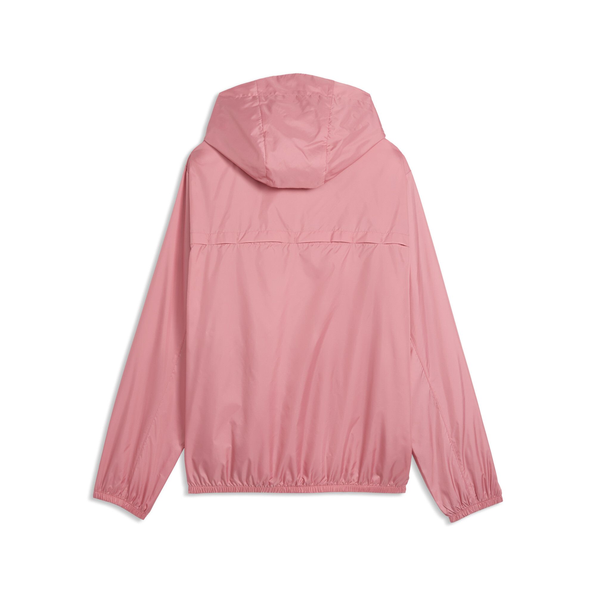 Cortavientos Essentials Regular para mujer, Ropa, Rosa, S - PUMA - Modalova