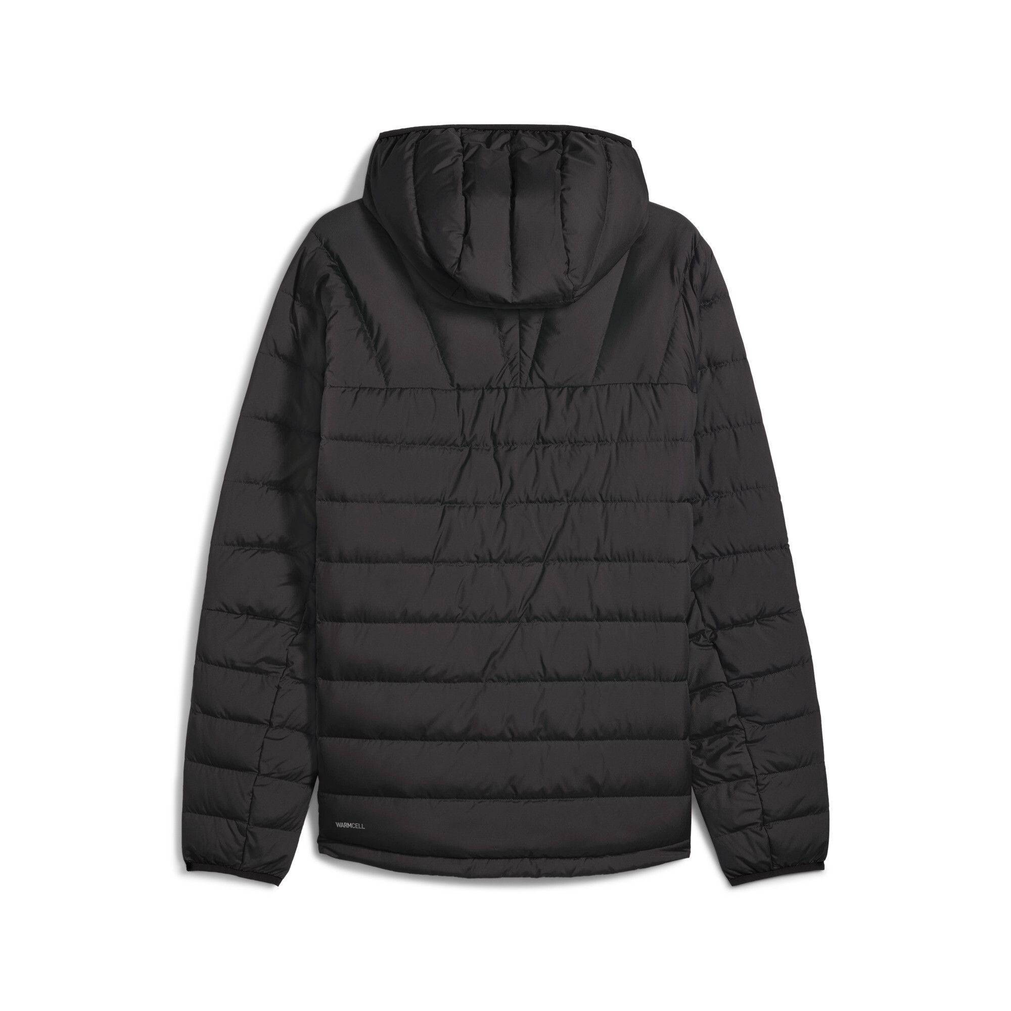 PACKLITE Hooded Down Jacket Men in | Size Large - PUMA - Modalova